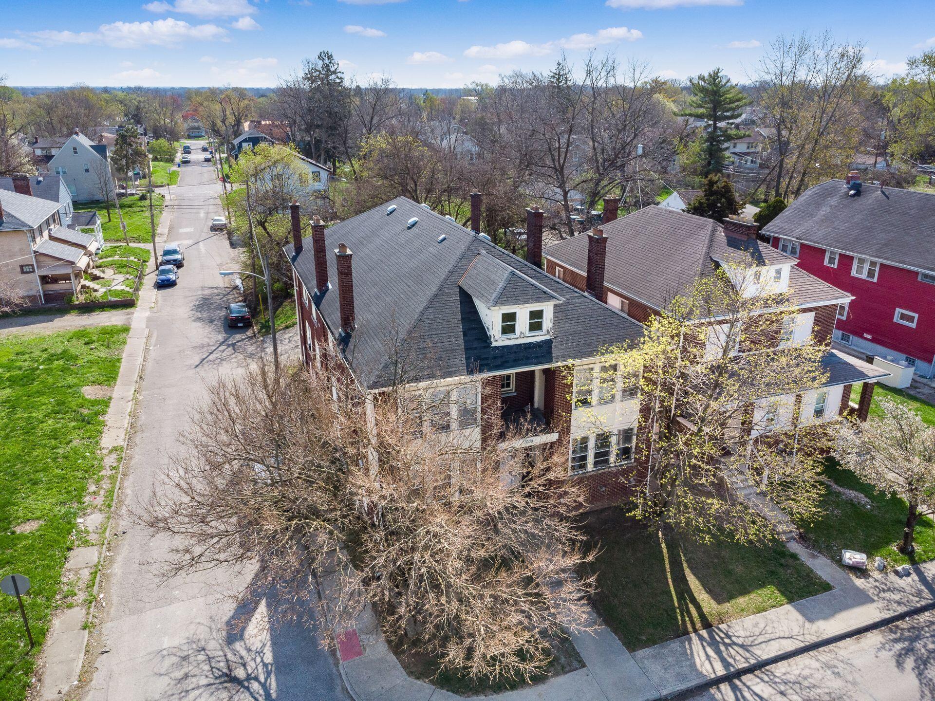 Columbus, Ohio, 43206, United States, ,Residential,For Sale,1981860