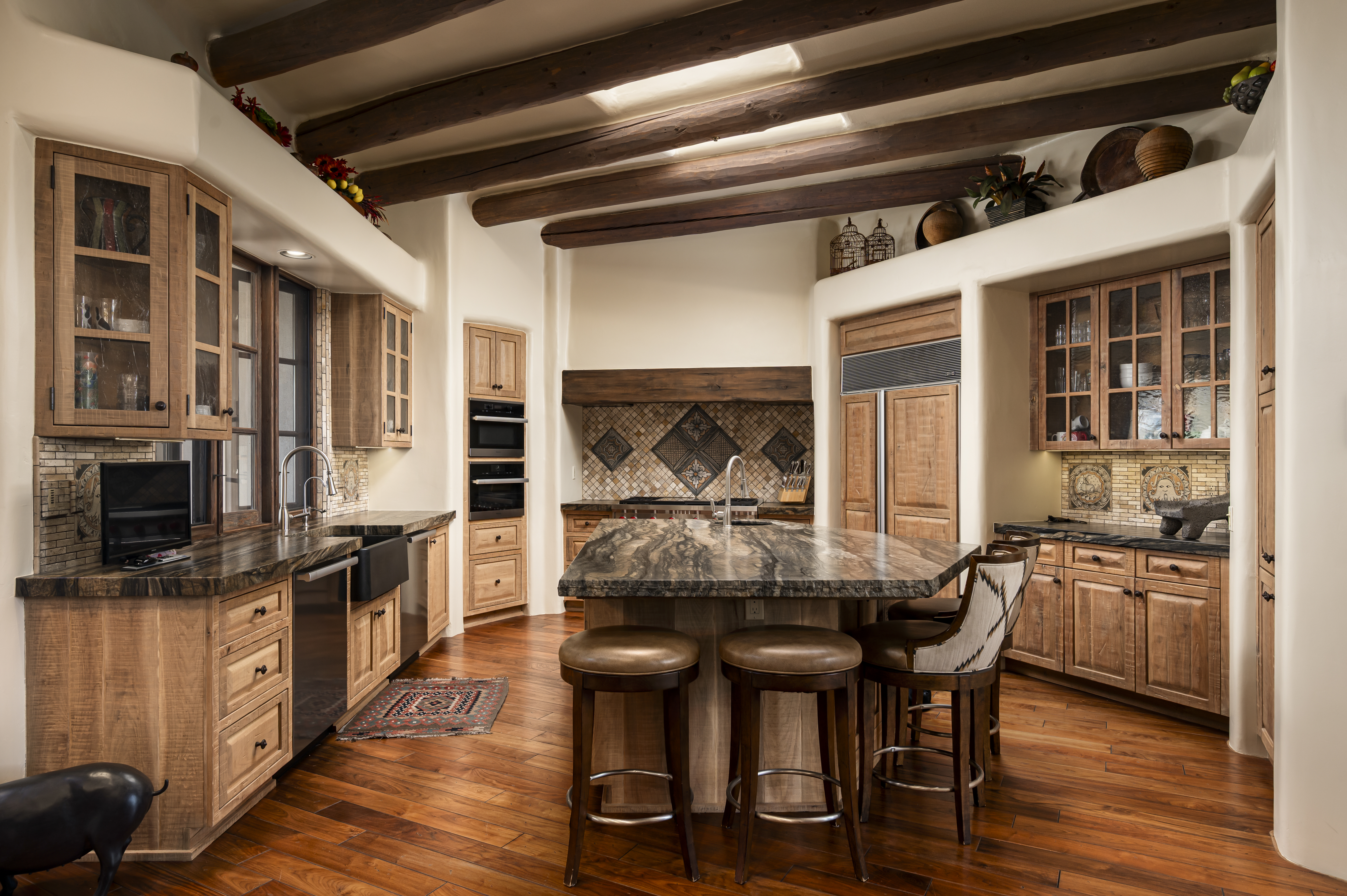  7416 E Arroyo Hondo Road¦Scottsdale, AZ - 物件實景