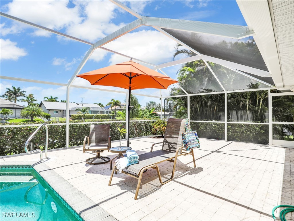 Cape Coral, Florida, 33914, United States, 3 Bedrooms Bedrooms, ,2 BathroomsBathrooms,Residential,For Sale,1855114