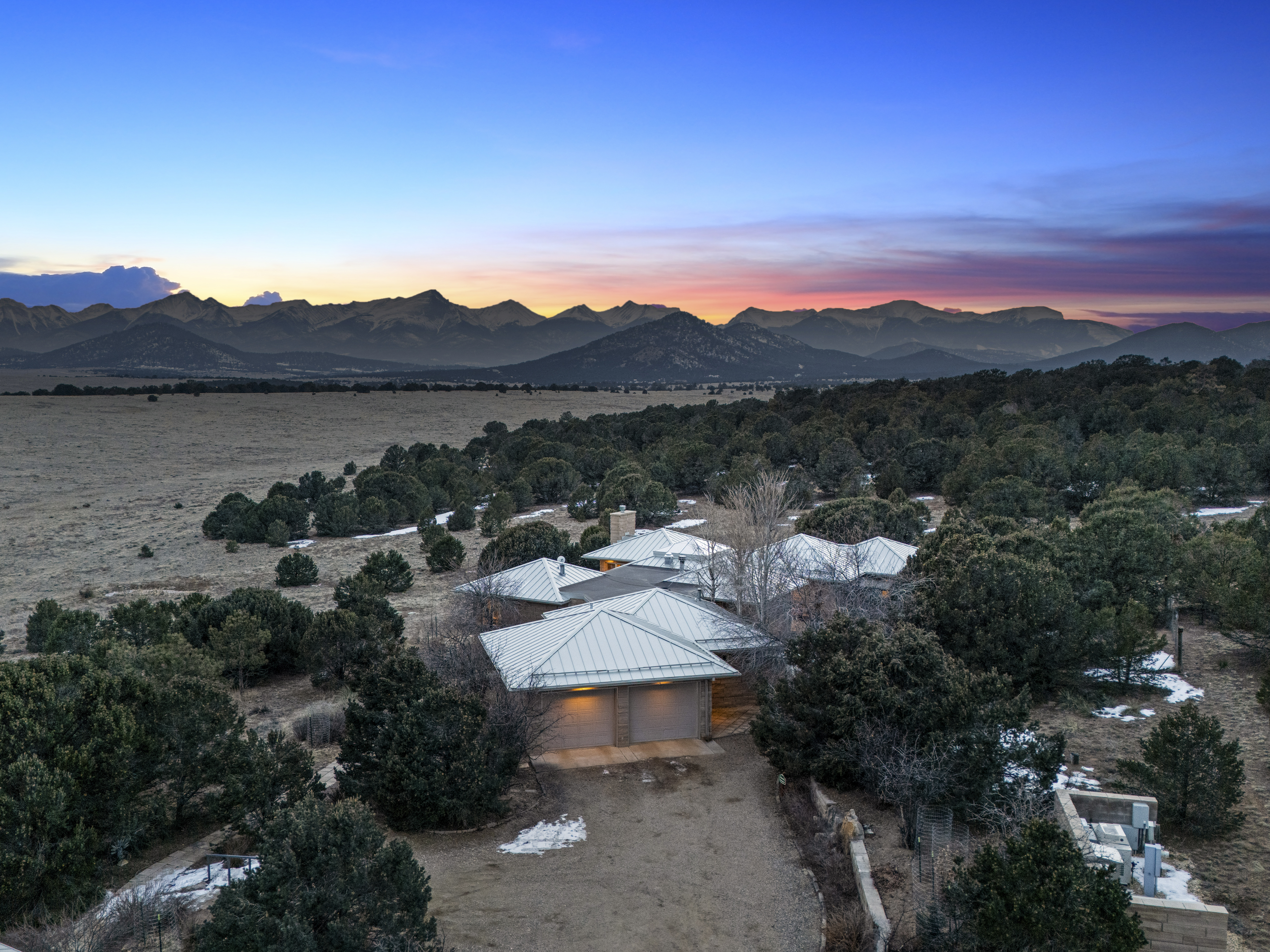  Rancho Bendito: A Sanctuary of Sustainability, Serenity, and Starlight - 物件實景