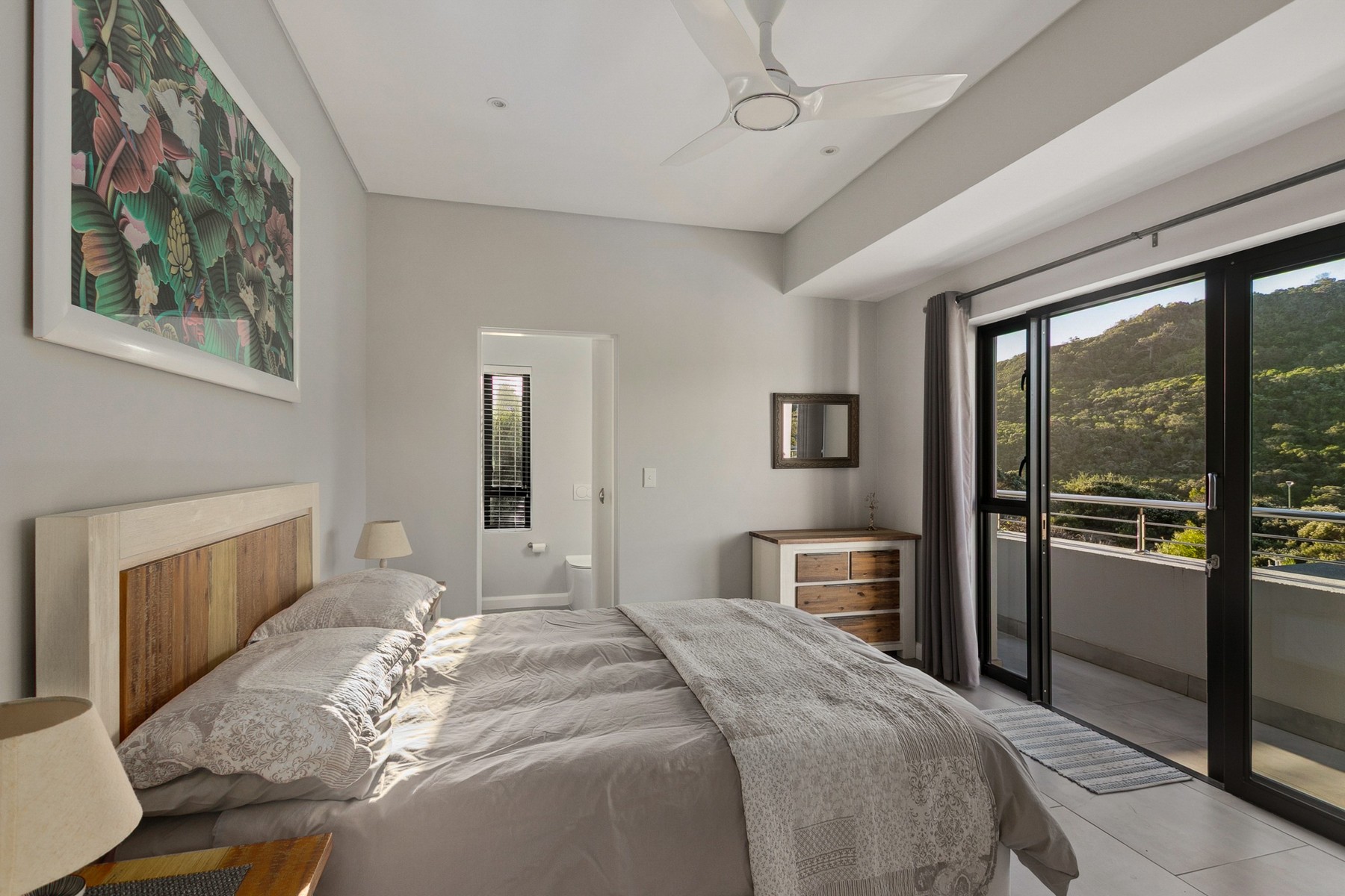  Hillside sanctuary - 物件實景