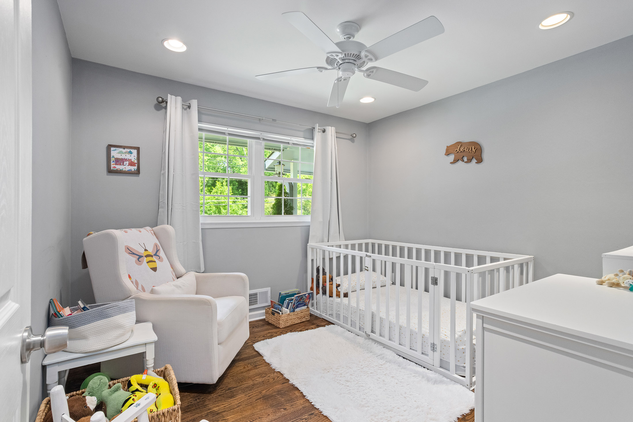  Beautifully Renovated Ranch in Clarkston - 物件實景