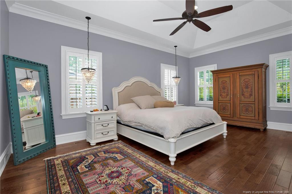 Fayetteville, North Carolina, 28305, United States, 4 Bedrooms Bedrooms, ,5 BathroomsBathrooms,Residential,For Sale,1918704