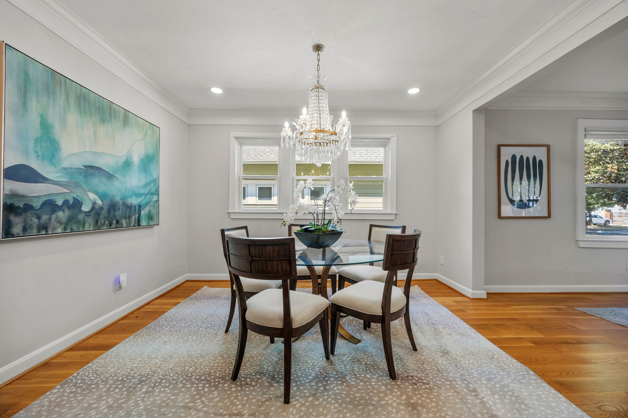  5326 Vickery Boulevard - 物件實景