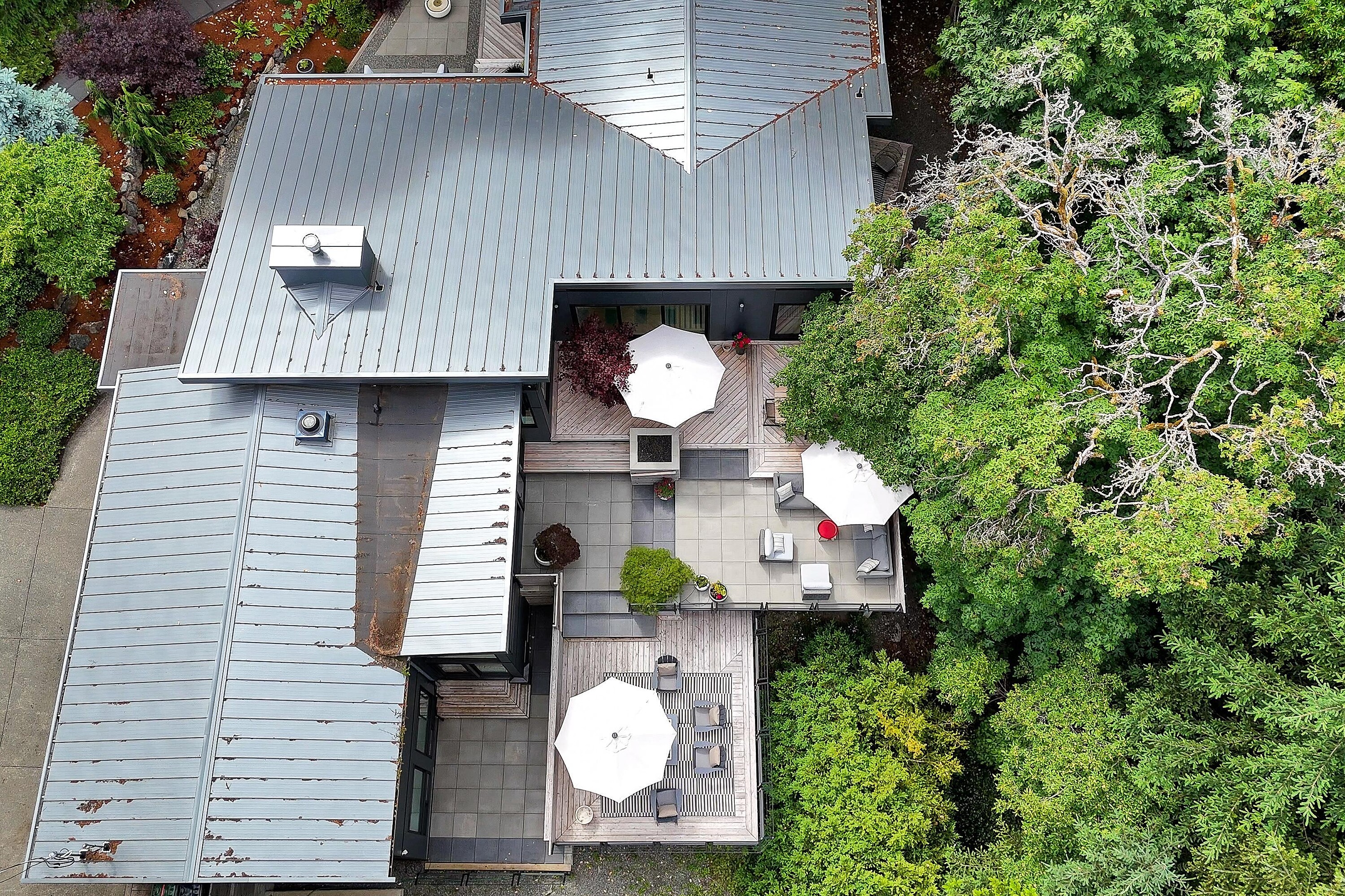  Bold Design & Natural Beauty - 物件實景