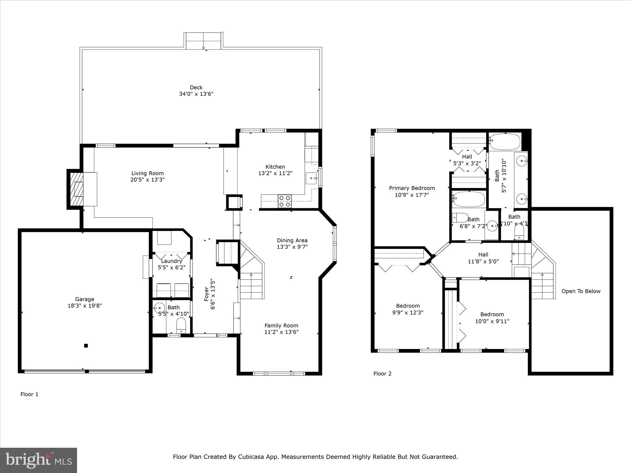 Herndon, Virginia, 20171, United States, 3 Bedrooms Bedrooms, ,3 BathroomsBathrooms,Residential,For Sale,1938418