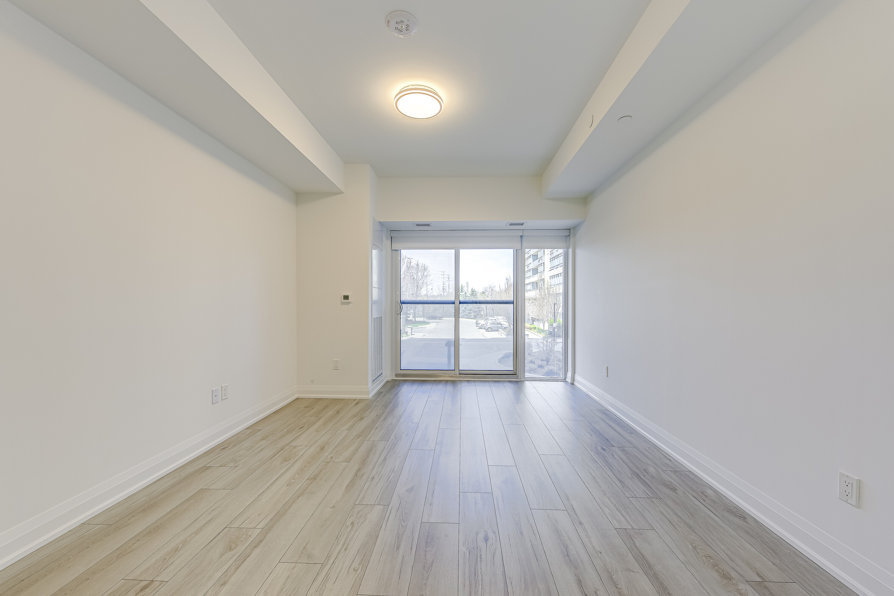  Modern Condo Living - 物件實景