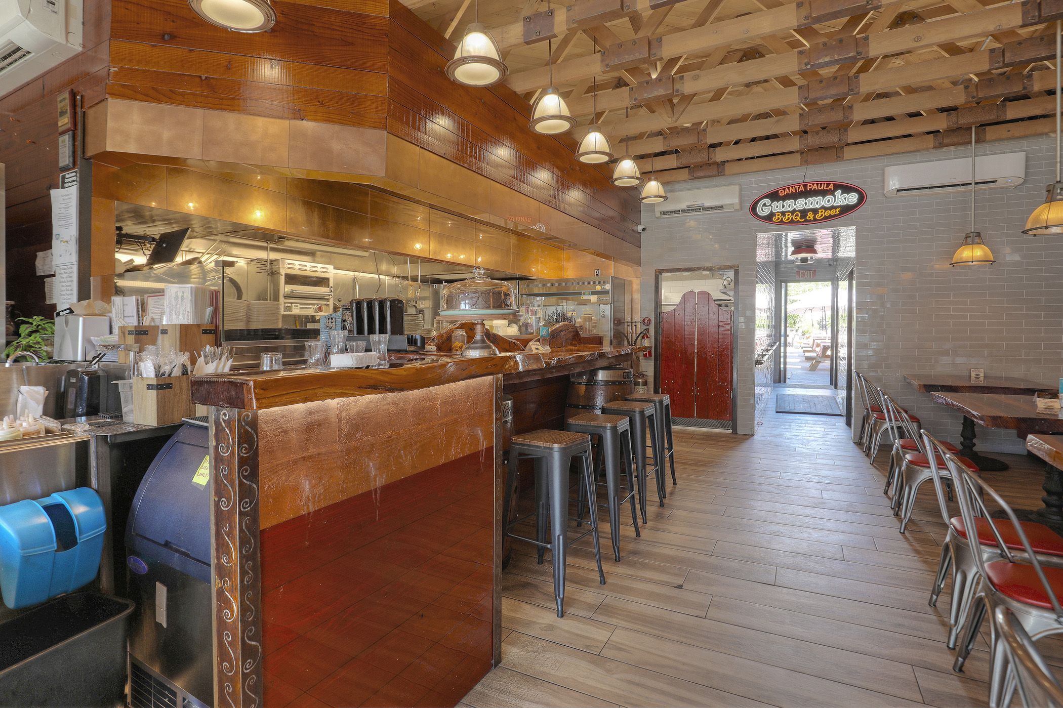  817 East Main Street, Santa Paula, CA 93060 - 物件實景