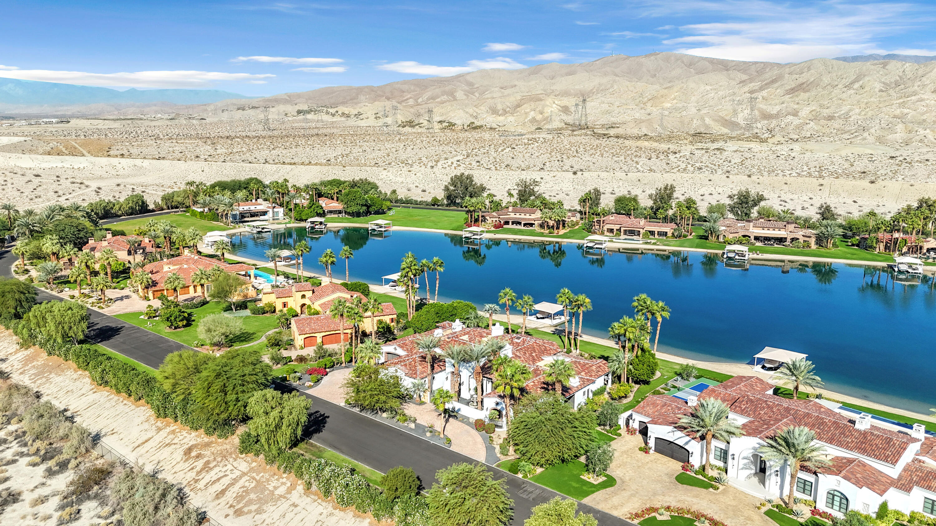 Indio, California, 92203, United States, 5 Bedrooms Bedrooms, ,4 BathroomsBathrooms,Residential,For Sale,1992835