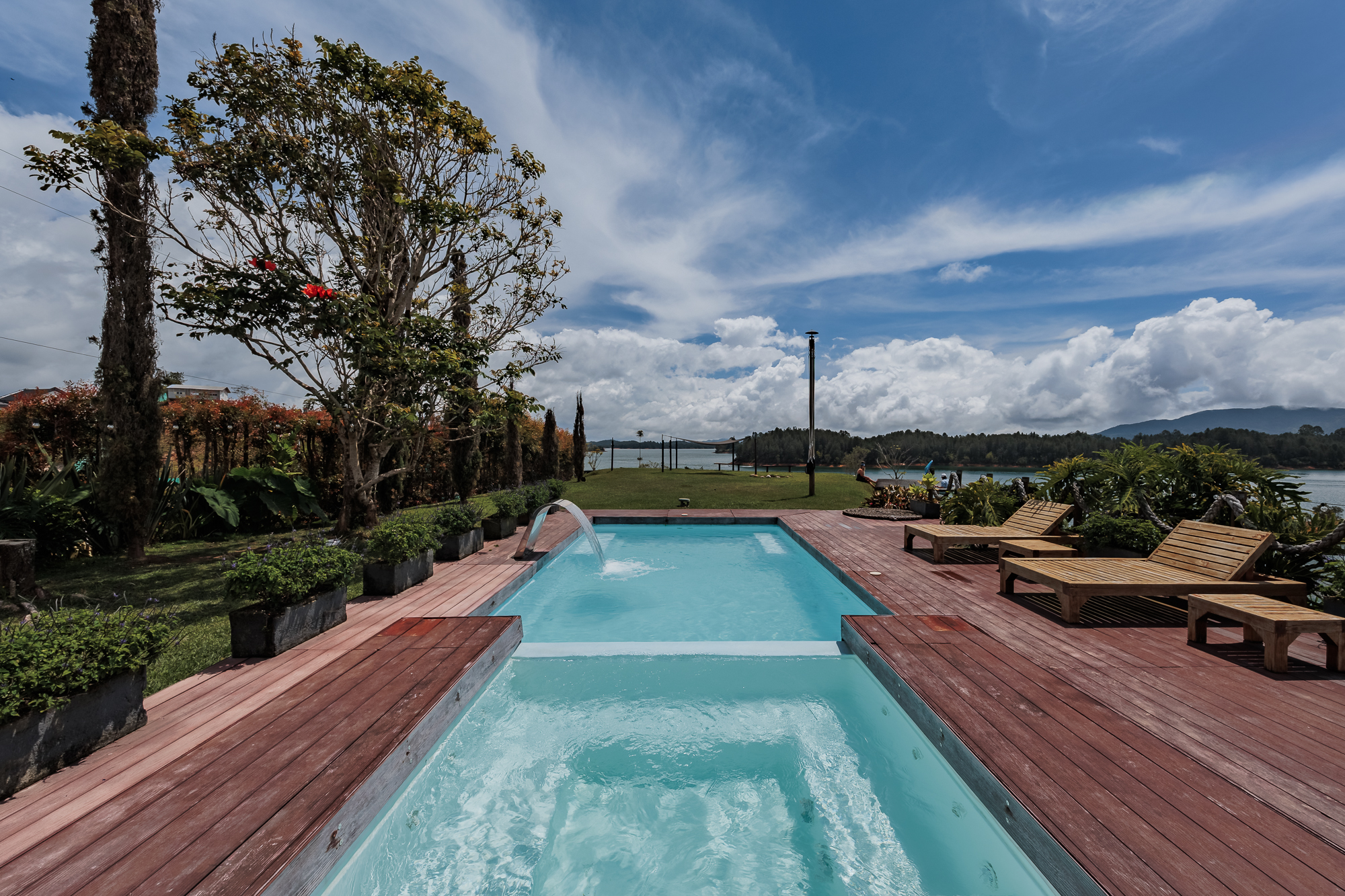  PUERTO MADERO LAKE HOUSE - 物件實景