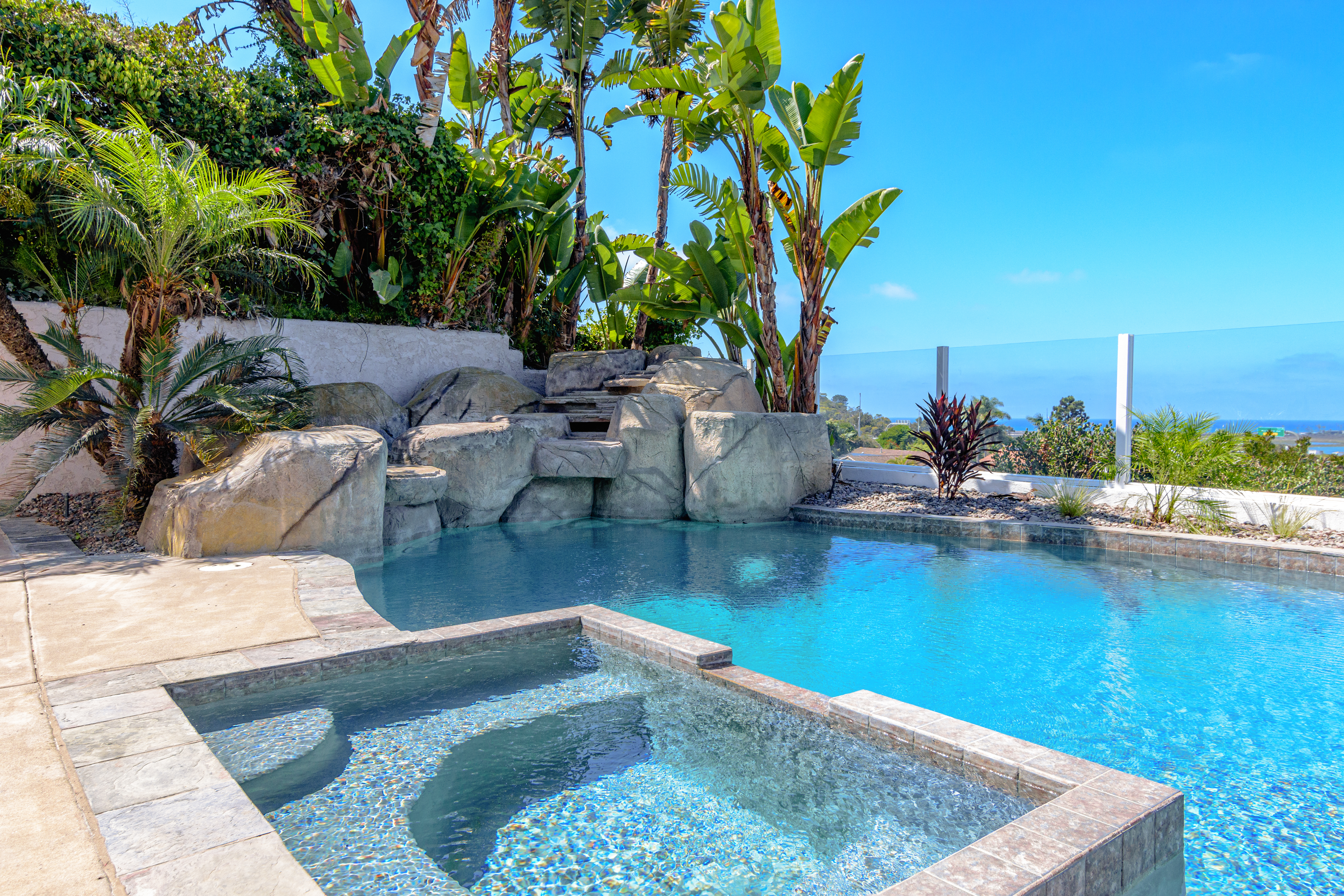  741 Santa Olivia, Solana Beach, CA 92075 - 物件實景