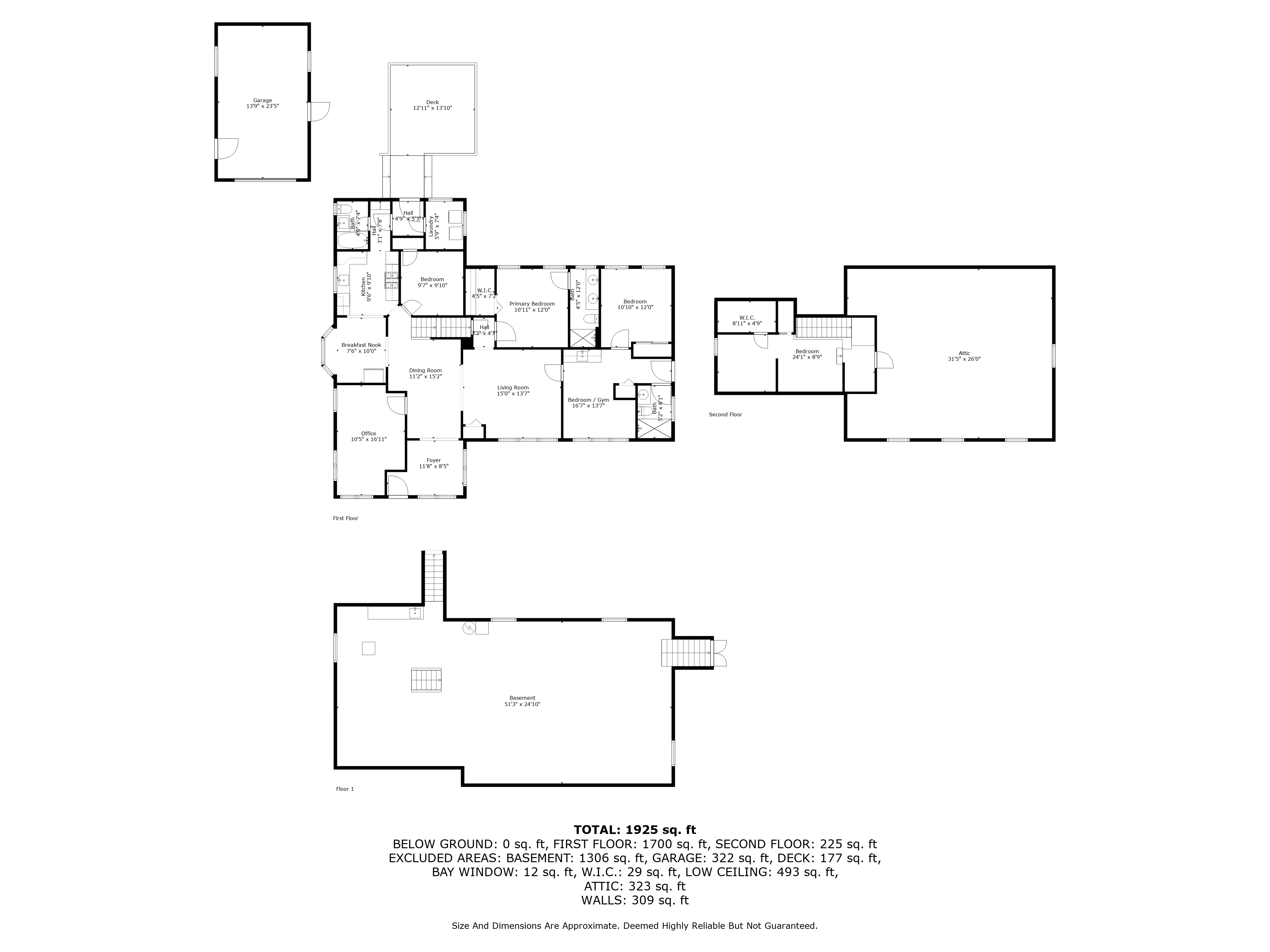 Mastic Beach, New York, 11951, United States, 5 Bedrooms Bedrooms, ,3 BathroomsBathrooms,Residential,For Sale,1974757