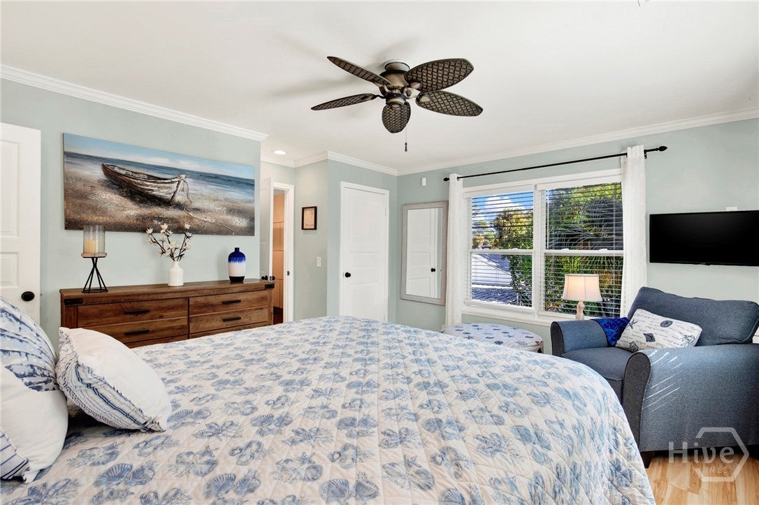 TYBEE ISLAND, Georgia, 31328, United States, 4 Bedrooms Bedrooms, ,3 BathroomsBathrooms,Residential,For Sale,1998055