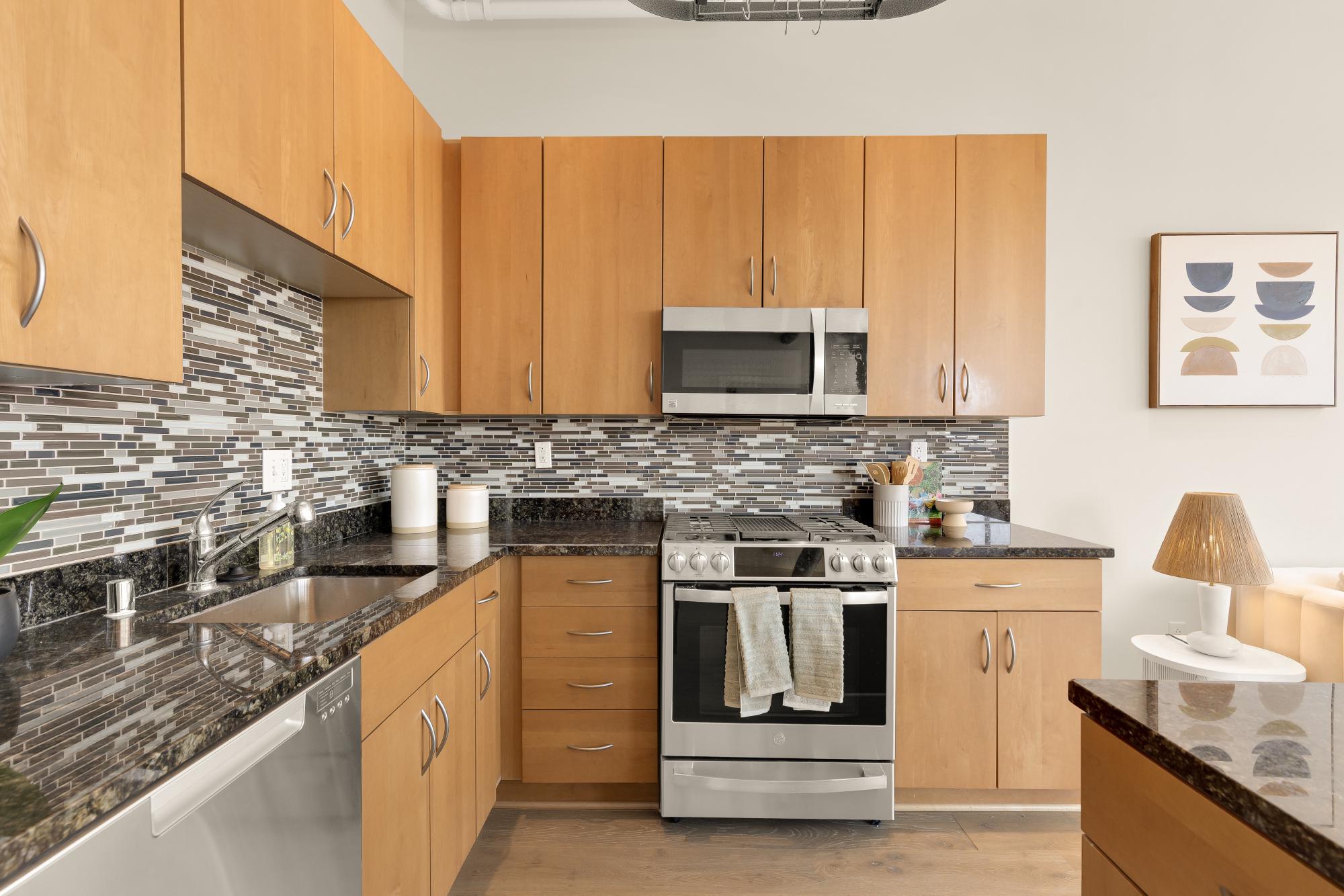  301 Massachusetts Avenue NW, Washington, DC, 20001 - 物件實景