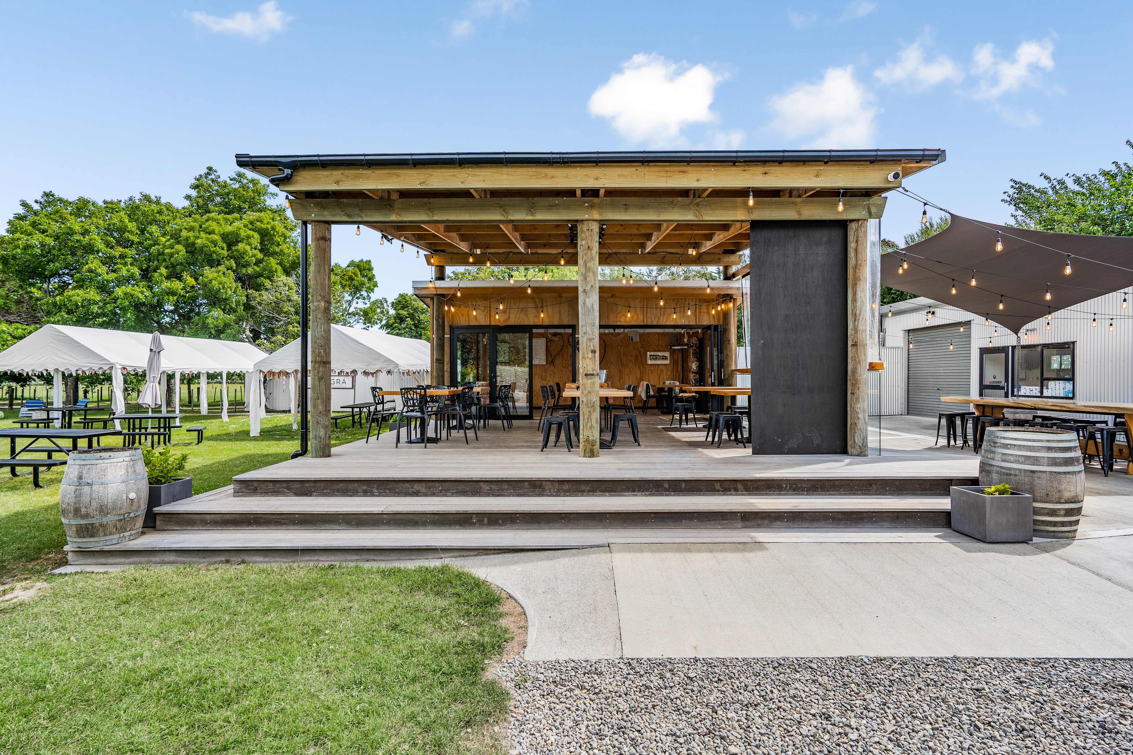  Le Gra Vineyard and Winery - 物件實景