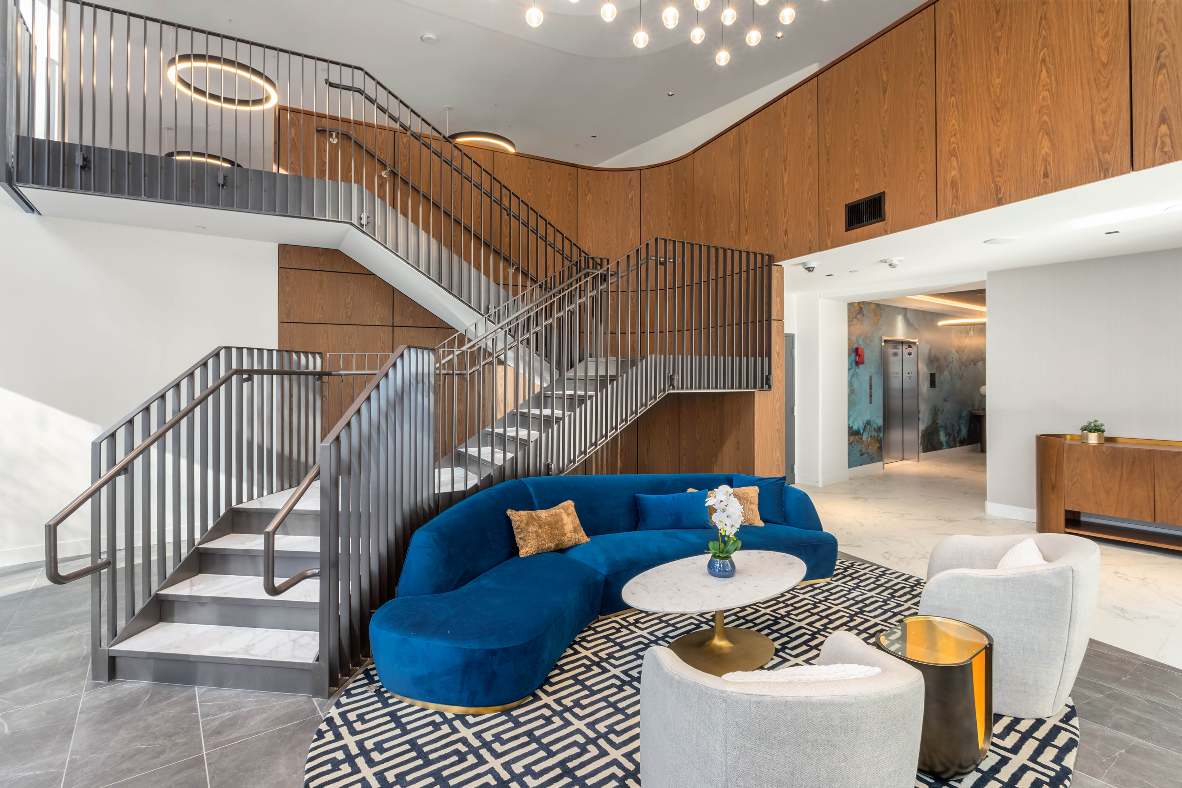  800 Columbia Street #2203, Seattle, WA, 98104 - 物件實景