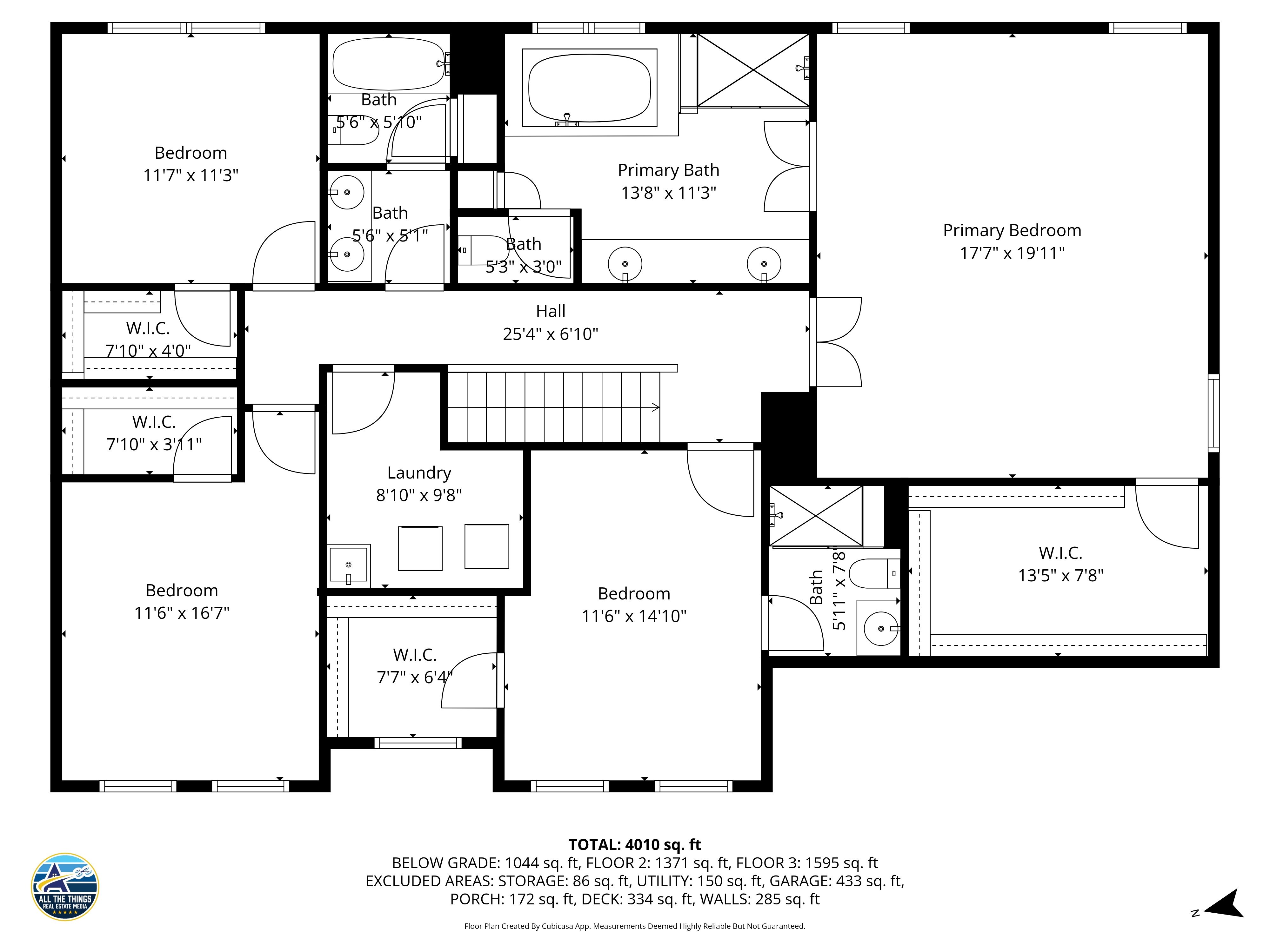 Matinsburg, West Virginia, 25403, United States, 4 Bedrooms Bedrooms, ,Residential,For Sale,1977883