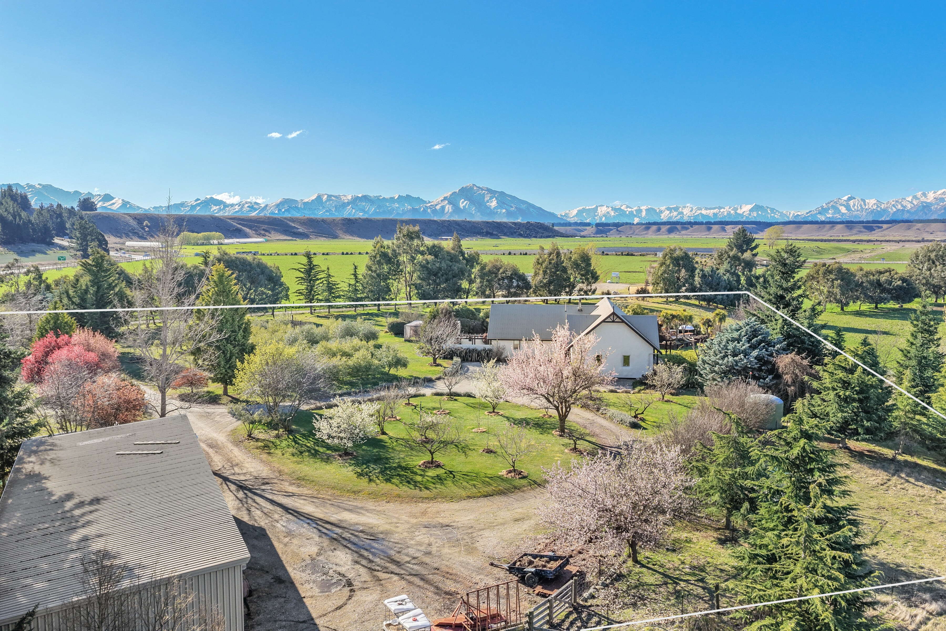  Country Living with Character - 物件實景
