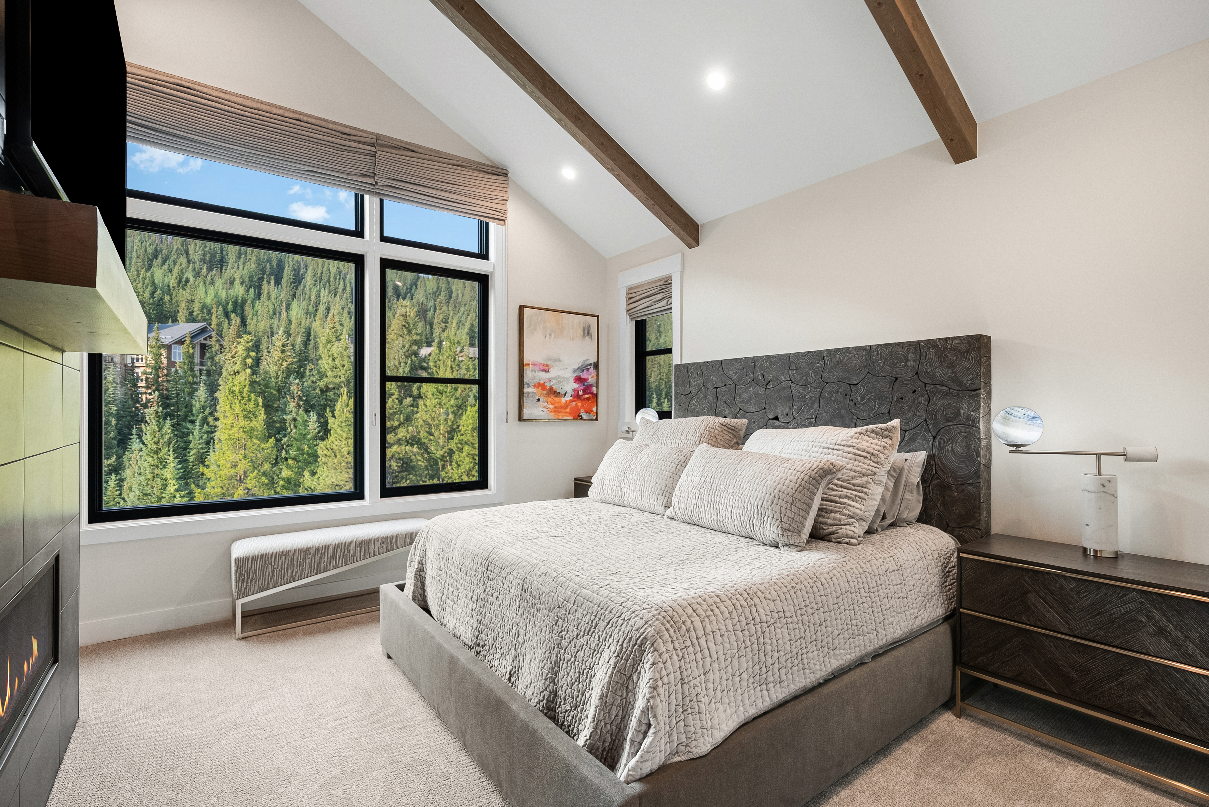  Mountain Modern Luxury in One of Keystone’s Most Coveted Locations - 物件實景