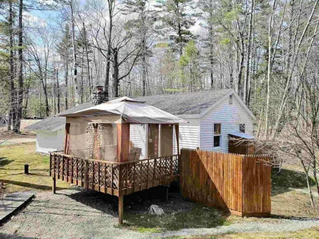 Croydon, New Hampshire, 03773, United States, 4 Bedrooms Bedrooms, ,2 BathroomsBathrooms,Residential,For Sale,1804024
