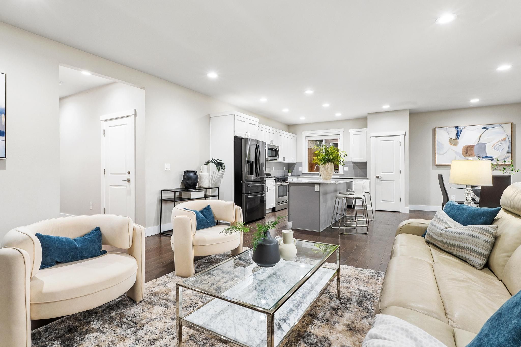  423 205th St SW, Lynnwood, WA 98036 - 物件實景