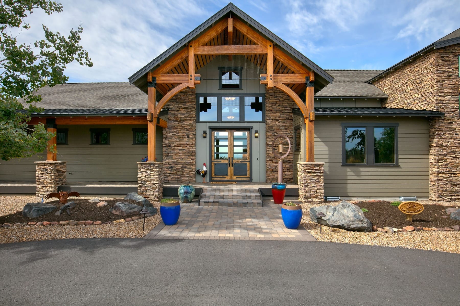  8798 SW Talarus Trail Powell Butte, OR 97753 - 物件實景