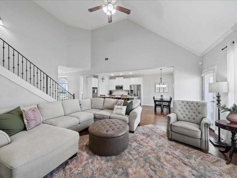 Arlington, Tennessee, 38002, United States, 4 Bedrooms Bedrooms, ,3 BathroomsBathrooms,Residential,For Sale,1925722