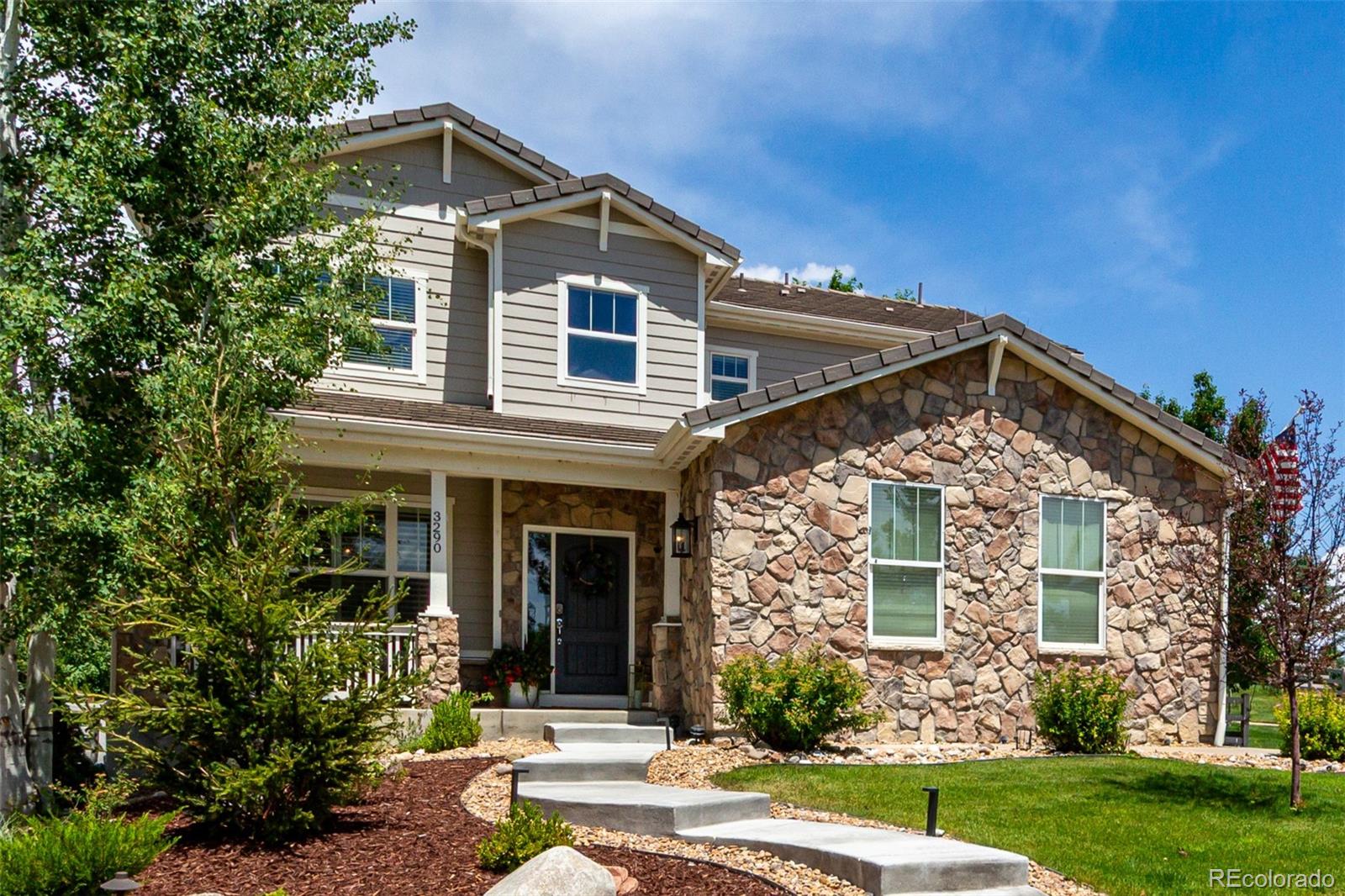 Broomfield, Colorado, 80023, United States, 5 Bedrooms Bedrooms, ,3 BathroomsBathrooms,Residential,For Sale,1903509