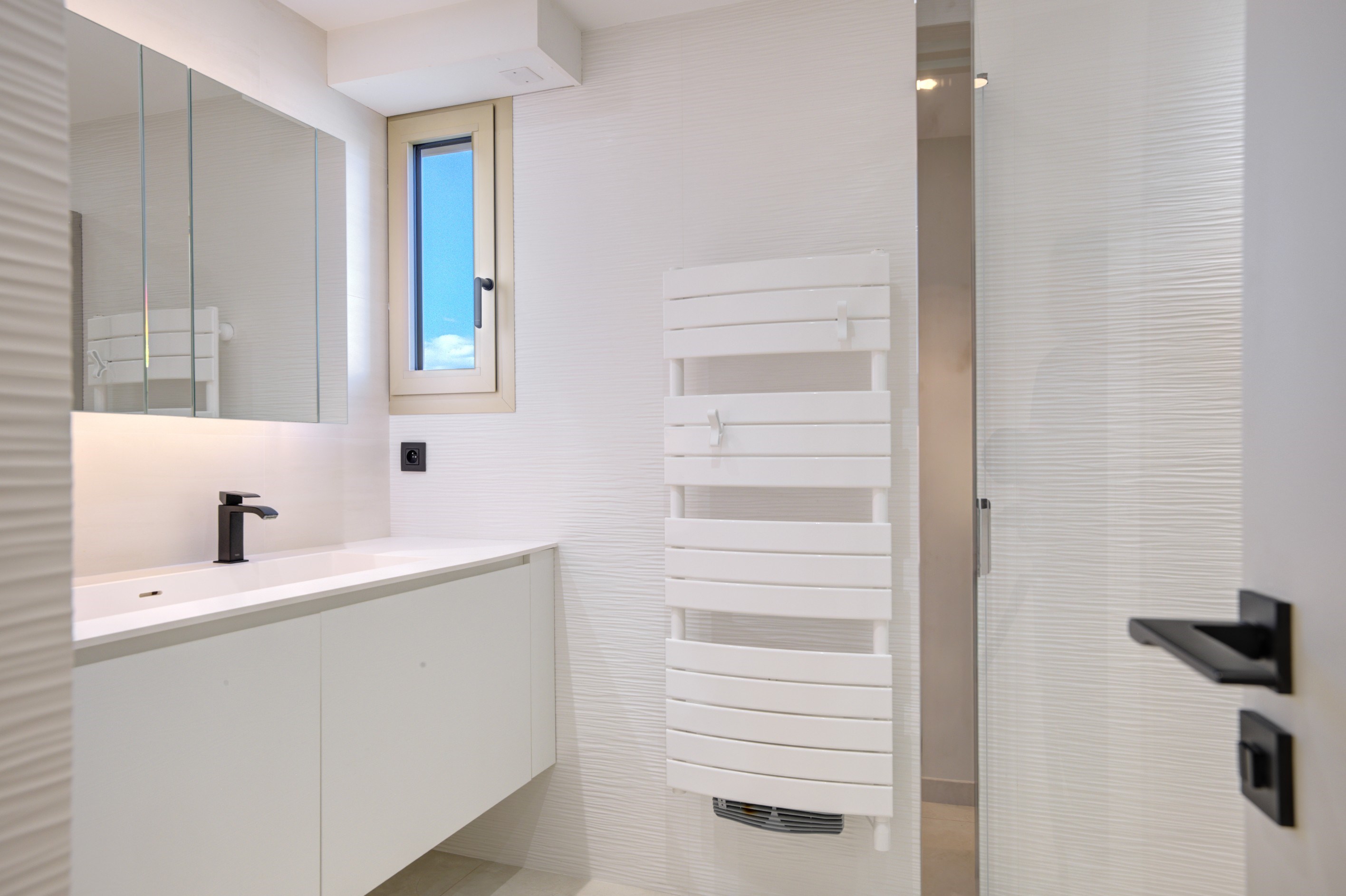  Exceptional 200m2 Penthouse  with Panoramic Sea Views, close to all commodities… - 物件實景