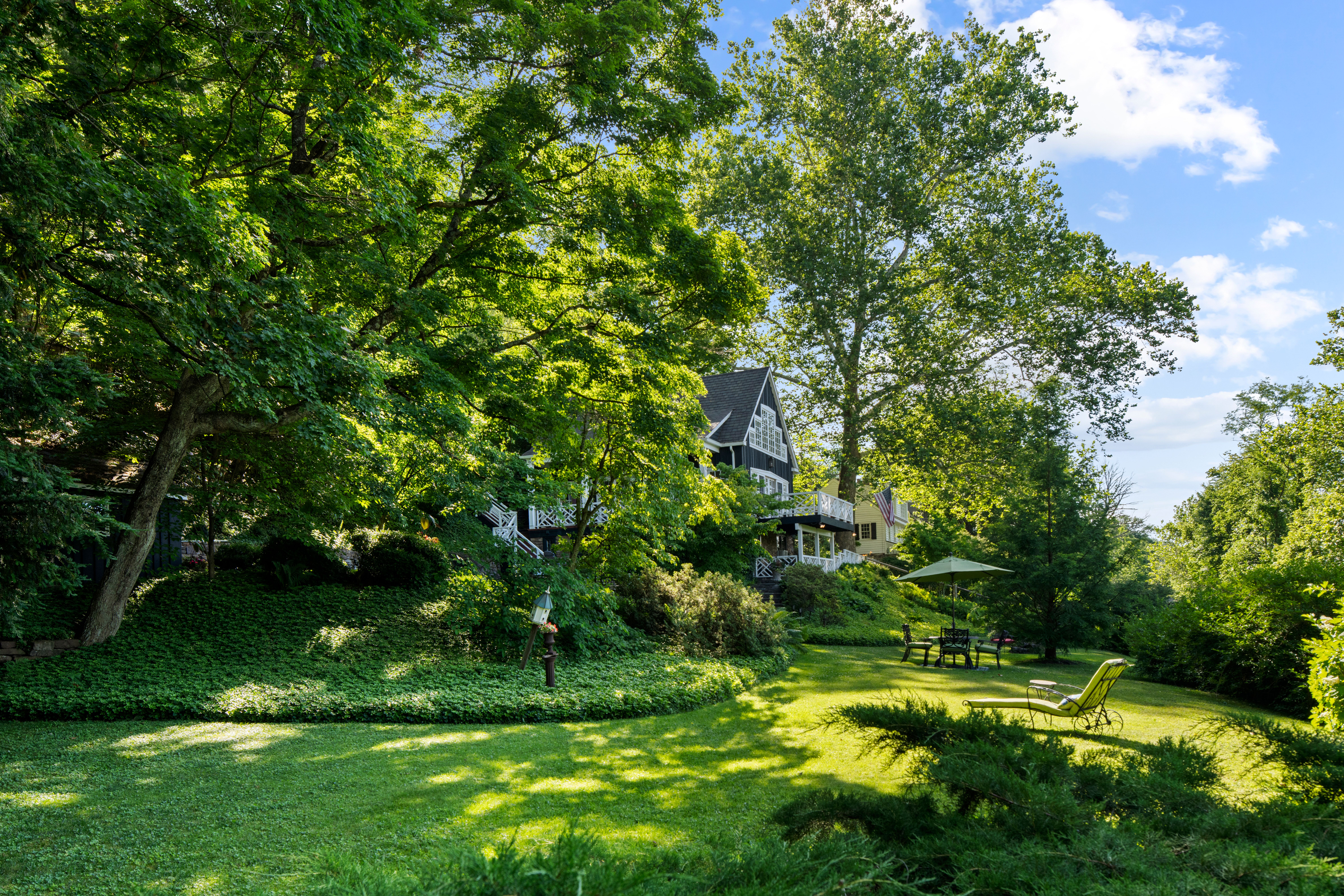  3610 River Road, Lumberville, PA 18933 - 物件實景
