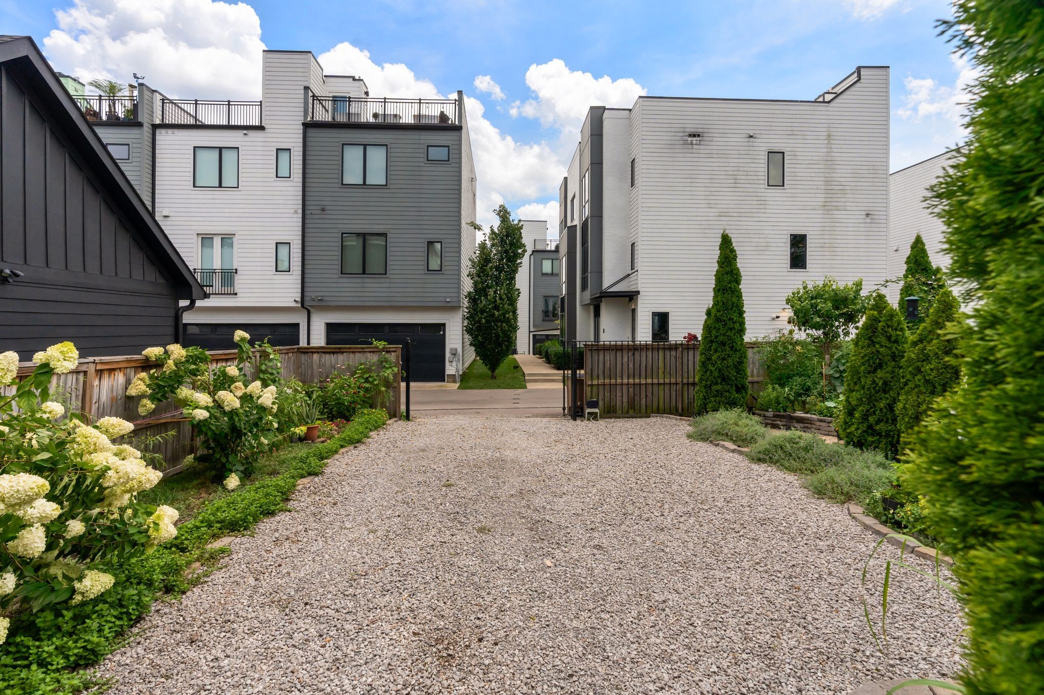  1009 Monroe St, Nashville, TN, 37208 - 物件實景