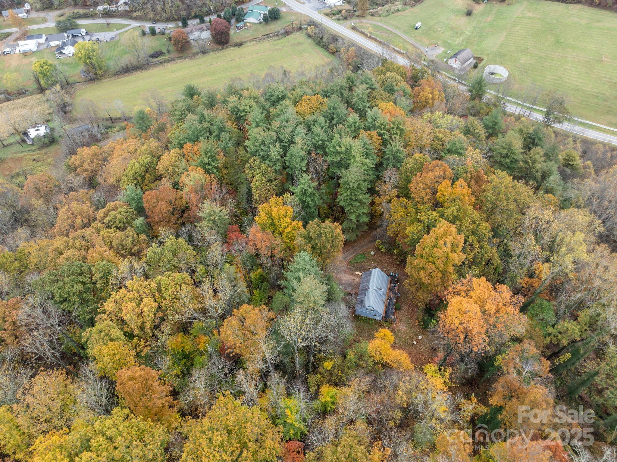 Leicester, North Carolina, 28748, United States, 3 Bedrooms Bedrooms, ,2 BathroomsBathrooms,Residential,For Sale,1991541