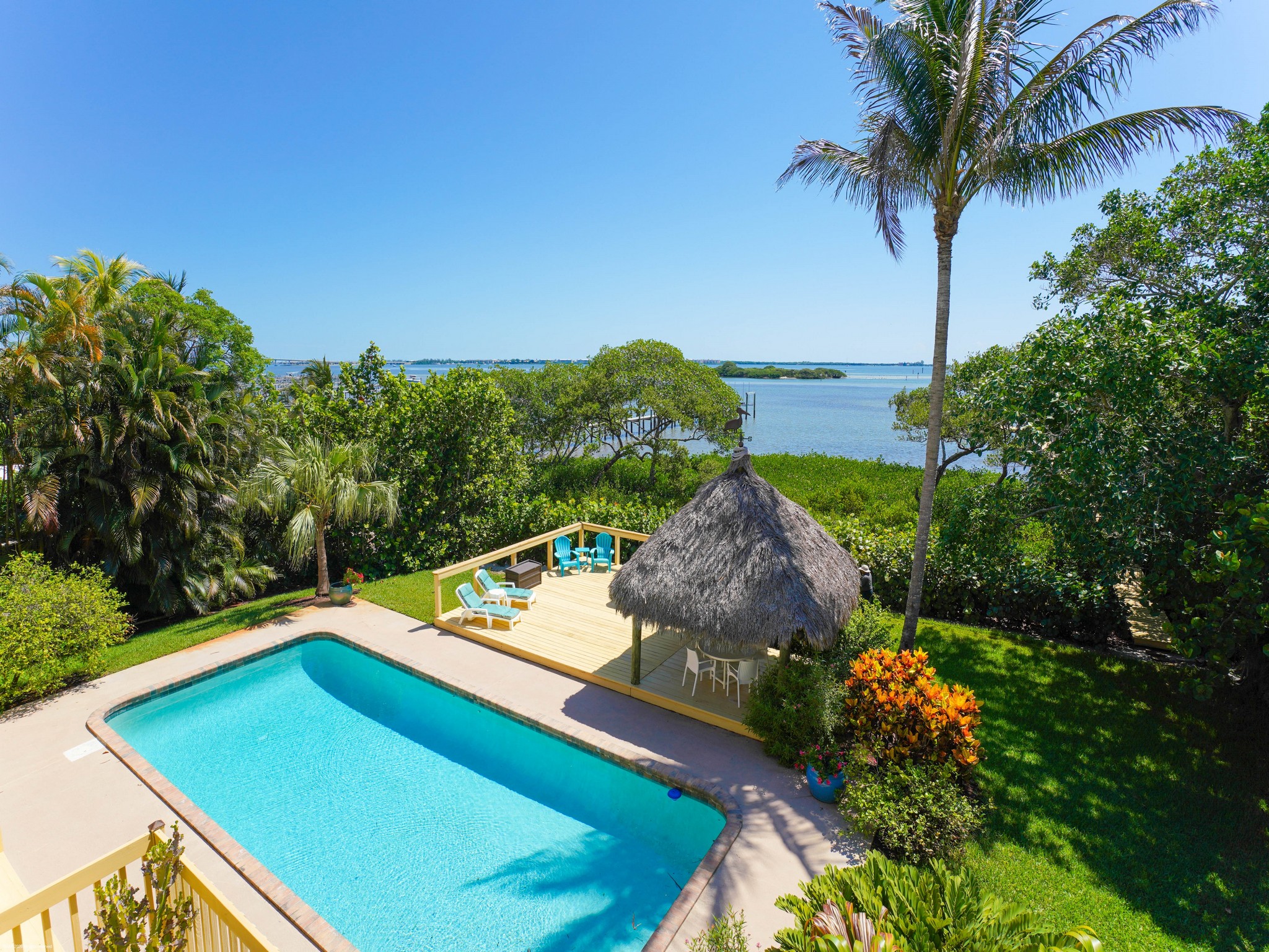  118 S Sewalls Point Road, Stuart, FL, 34996 - 物件實景