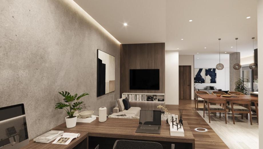Miguel Hidalgo, Ciudad de México, 11800, Mexico, 3 Bedrooms Bedrooms, ,2 BathroomsBathrooms,Residential,For Sale,1917689