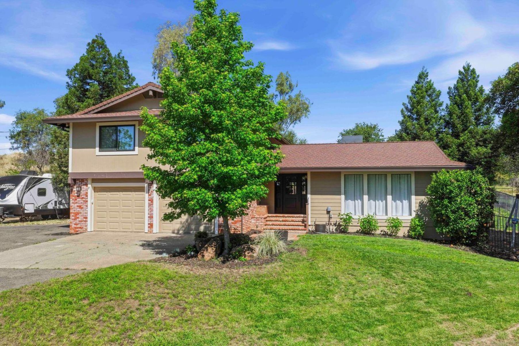  7945 Callison Road, Penryn, CA, 95663 - 物件實景