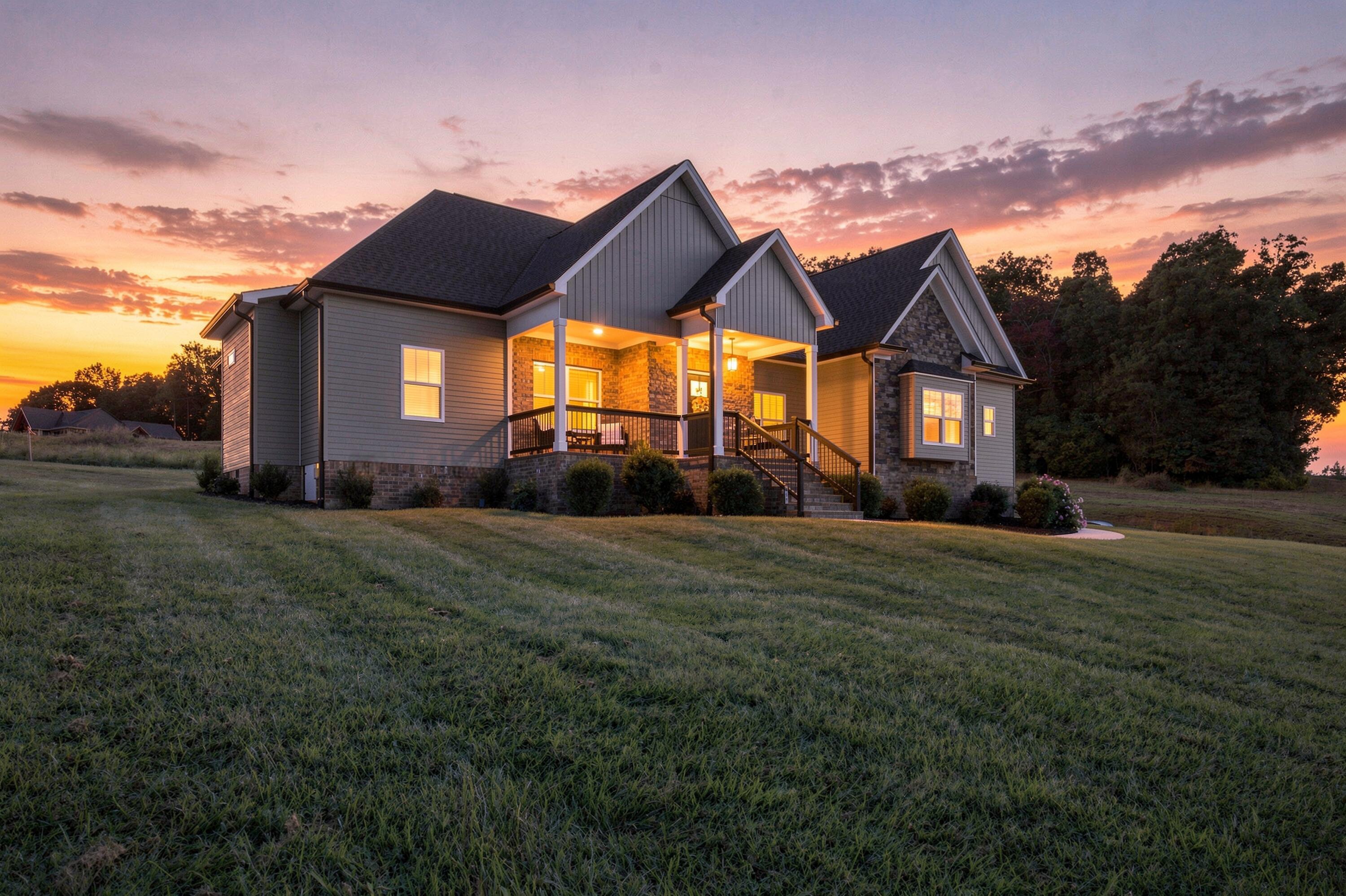 Talons Ridge Rd, Cleveland, TN 37312