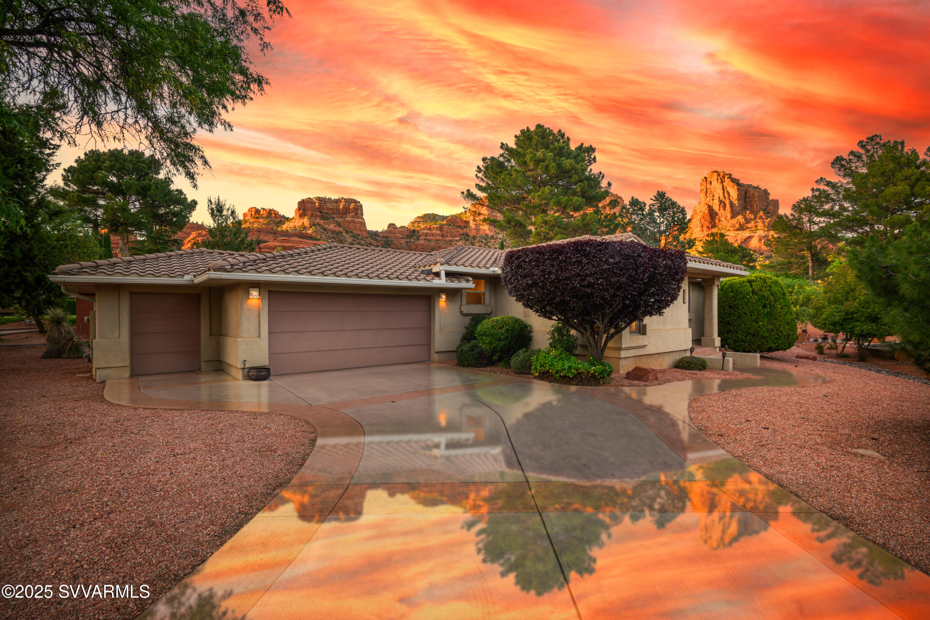 Sedona, Arizona, 86351, United States, 3 Bedrooms Bedrooms, ,3 BathroomsBathrooms,Residential,For Sale,1838352