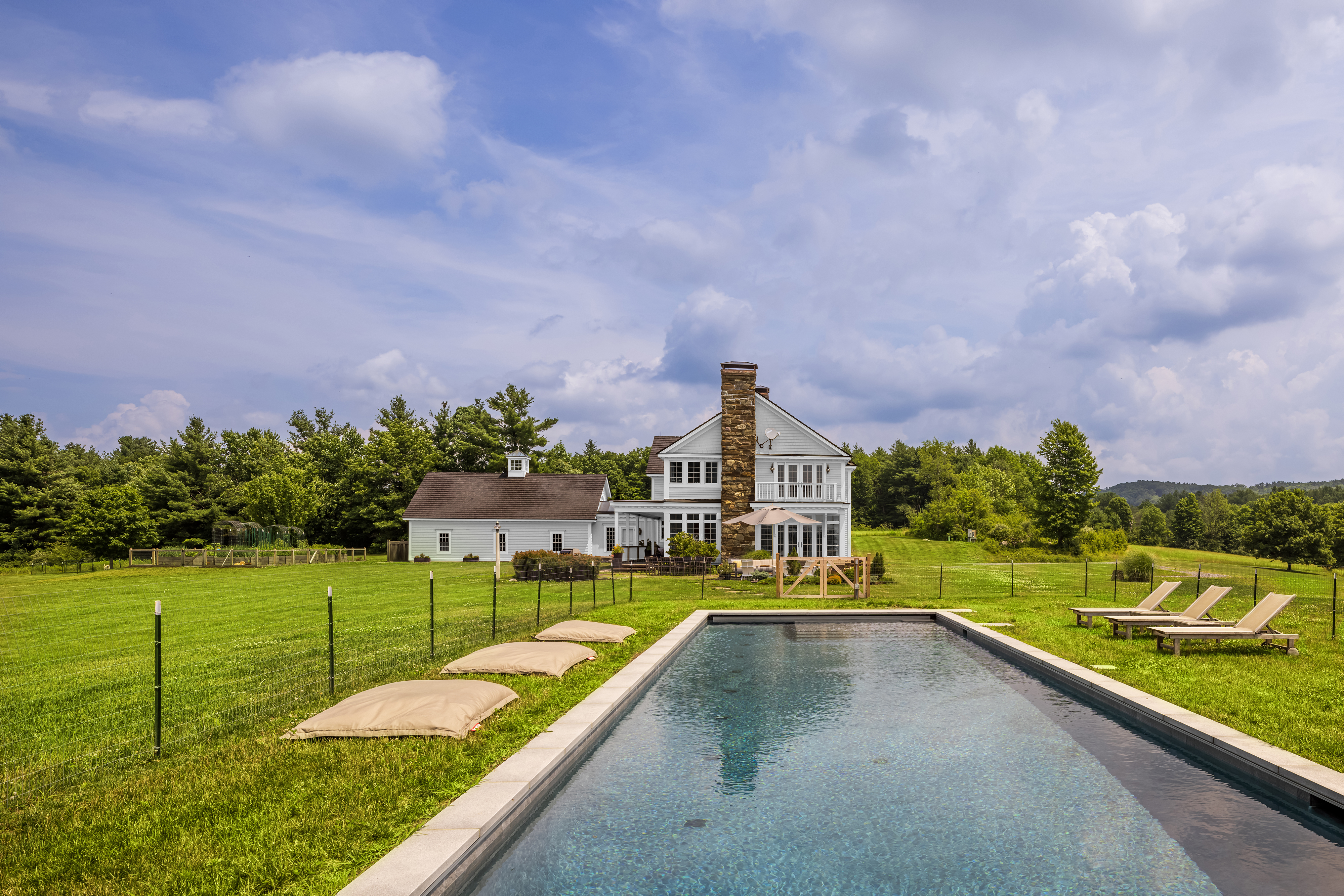  A Modern Sanctuary of Timeless Elegance - 物件實景