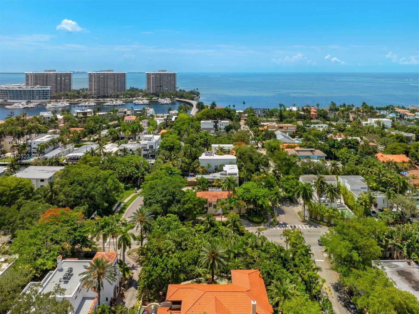 Miami, Florida, 33133, United States, 5 Bedrooms Bedrooms, ,5 BathroomsBathrooms,Residential,For Sale,1838928