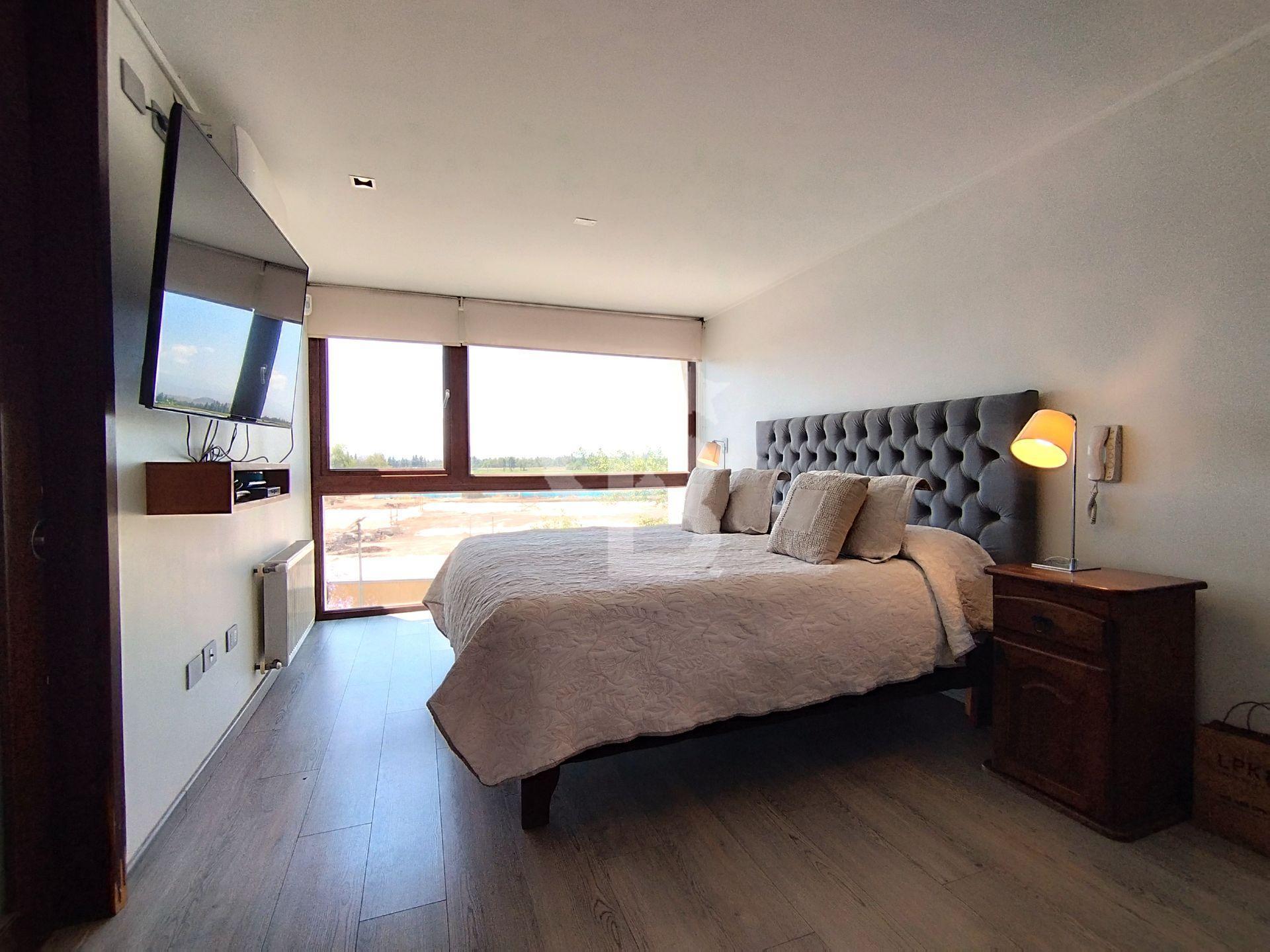 Colina, Chile, 3 Bedrooms Bedrooms, ,3 BathroomsBathrooms,Residential,For Sale,1994913