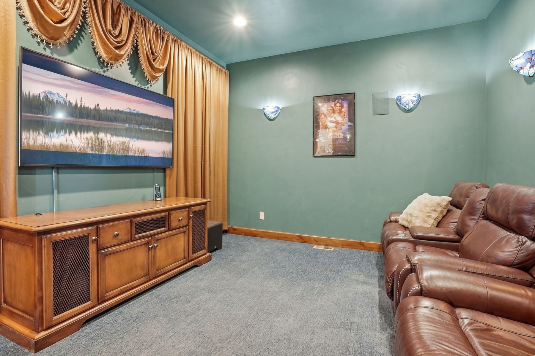  3487 NW Greenleaf Way Bend, OR 97703 - 物件實景