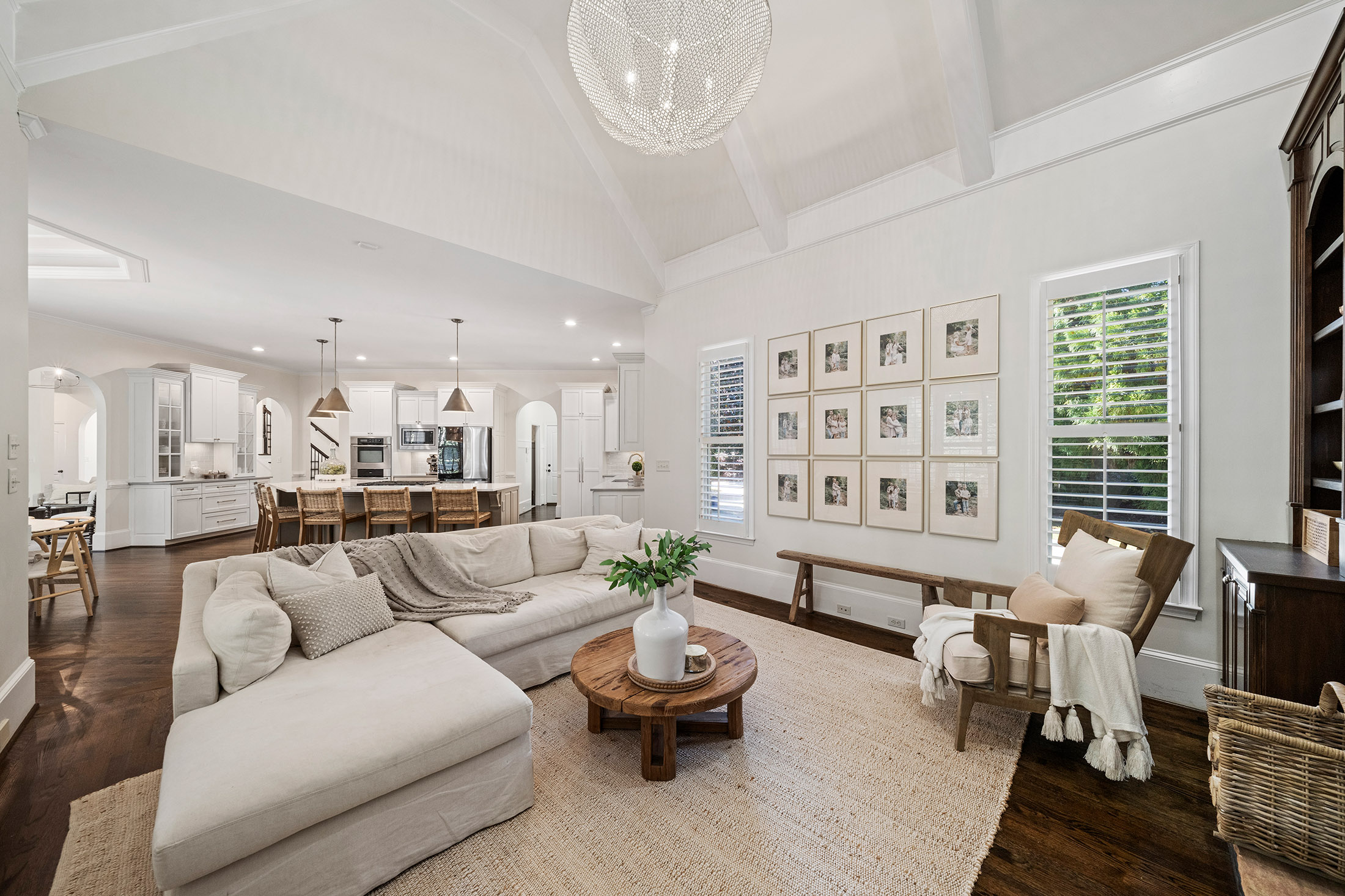  Nestled on One of Triple Crown’s Most Coveted Private Lots - 物件實景