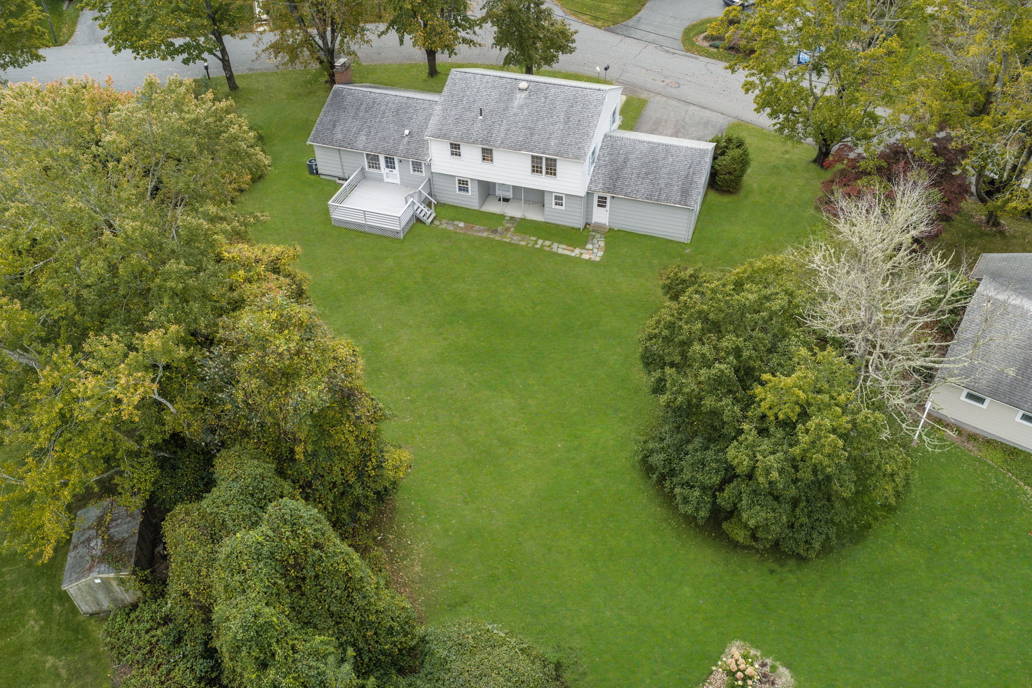  Room to Gather, Space to Grow—Make It Your Own in North Dartmouth - 物件實景