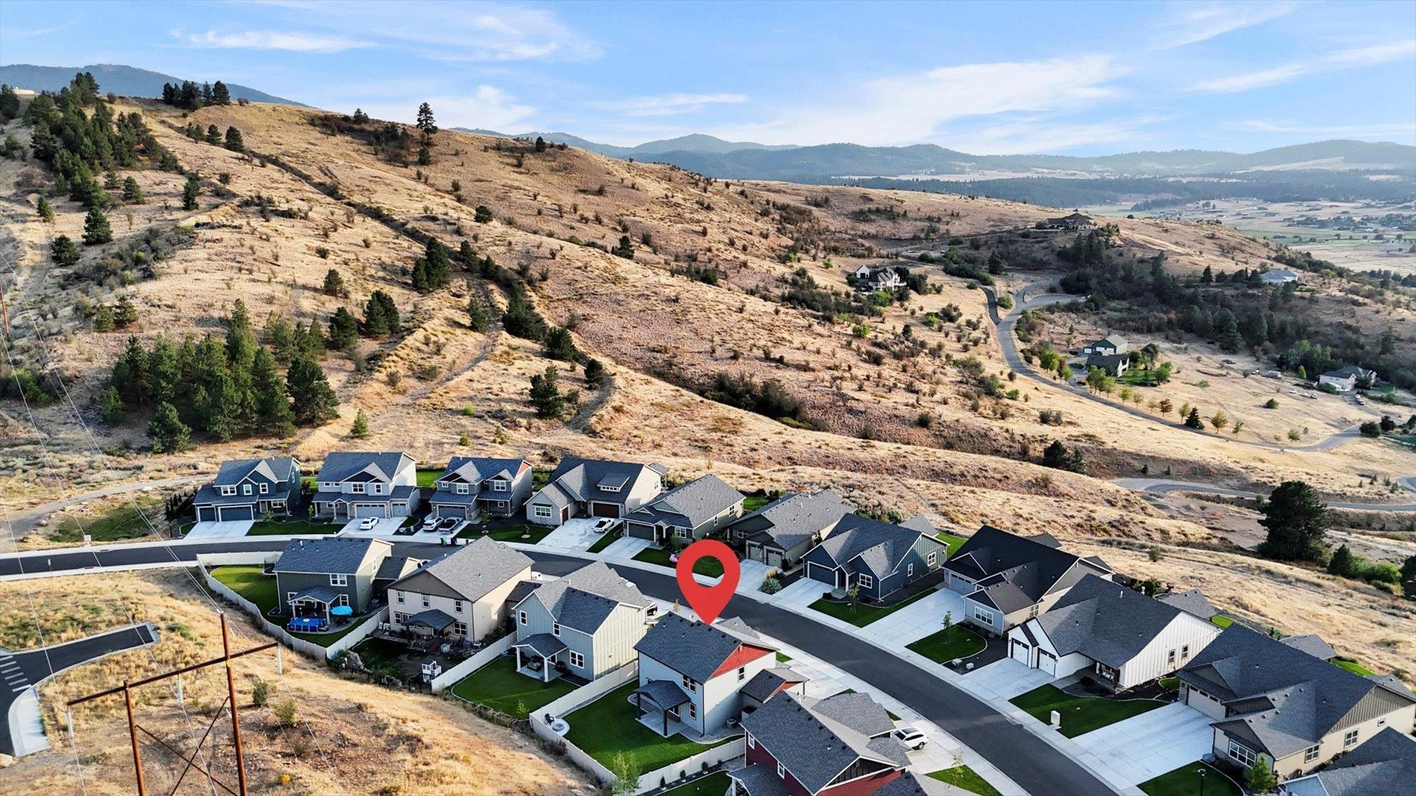 Liberty Lake, Washington, 99019, United States, 3 Bedrooms Bedrooms, ,3 BathroomsBathrooms,Residential,For Sale,1950733