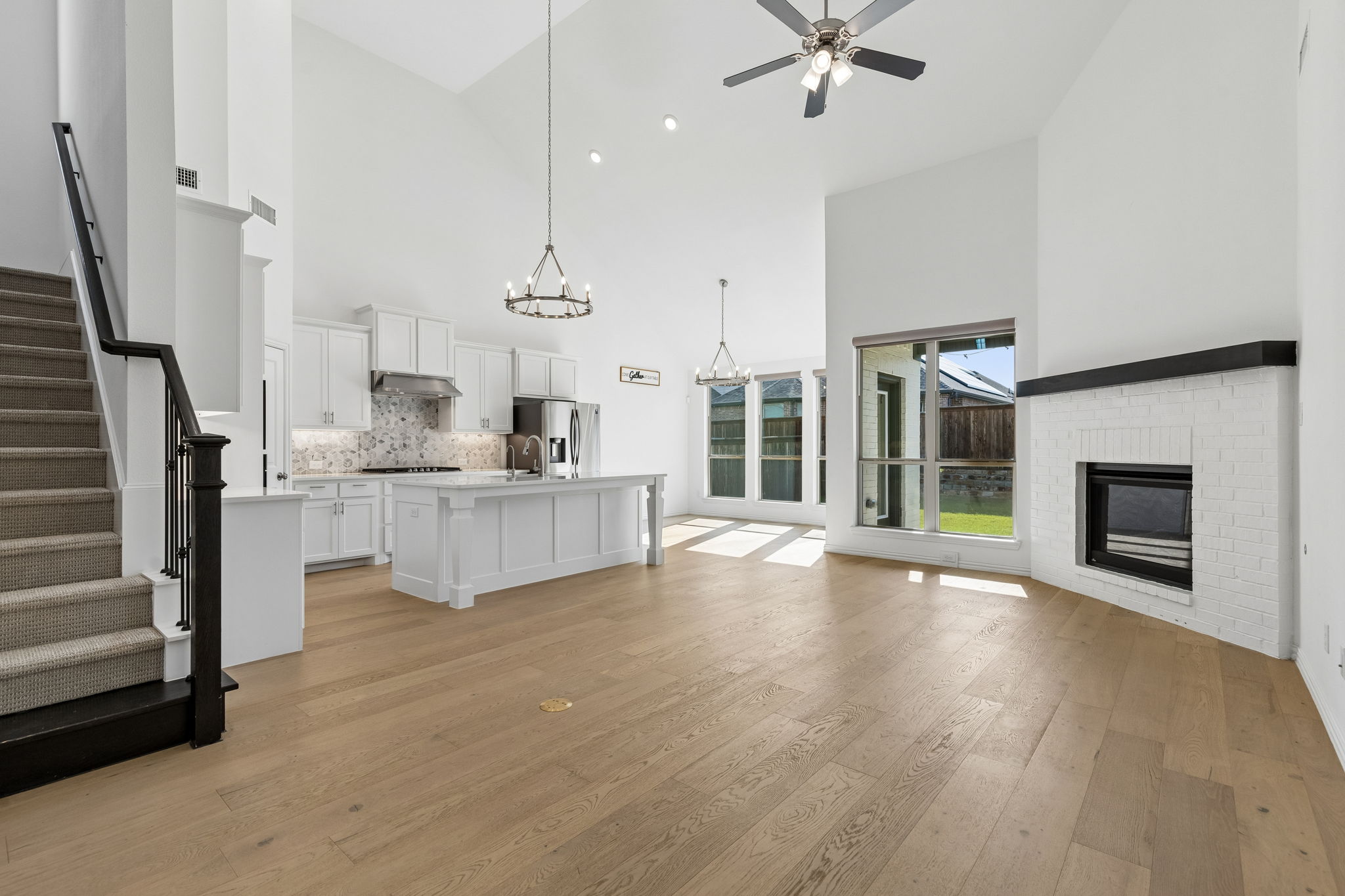  3452 Ashland Avenue, Celina, TX, 75009 - 物件實景