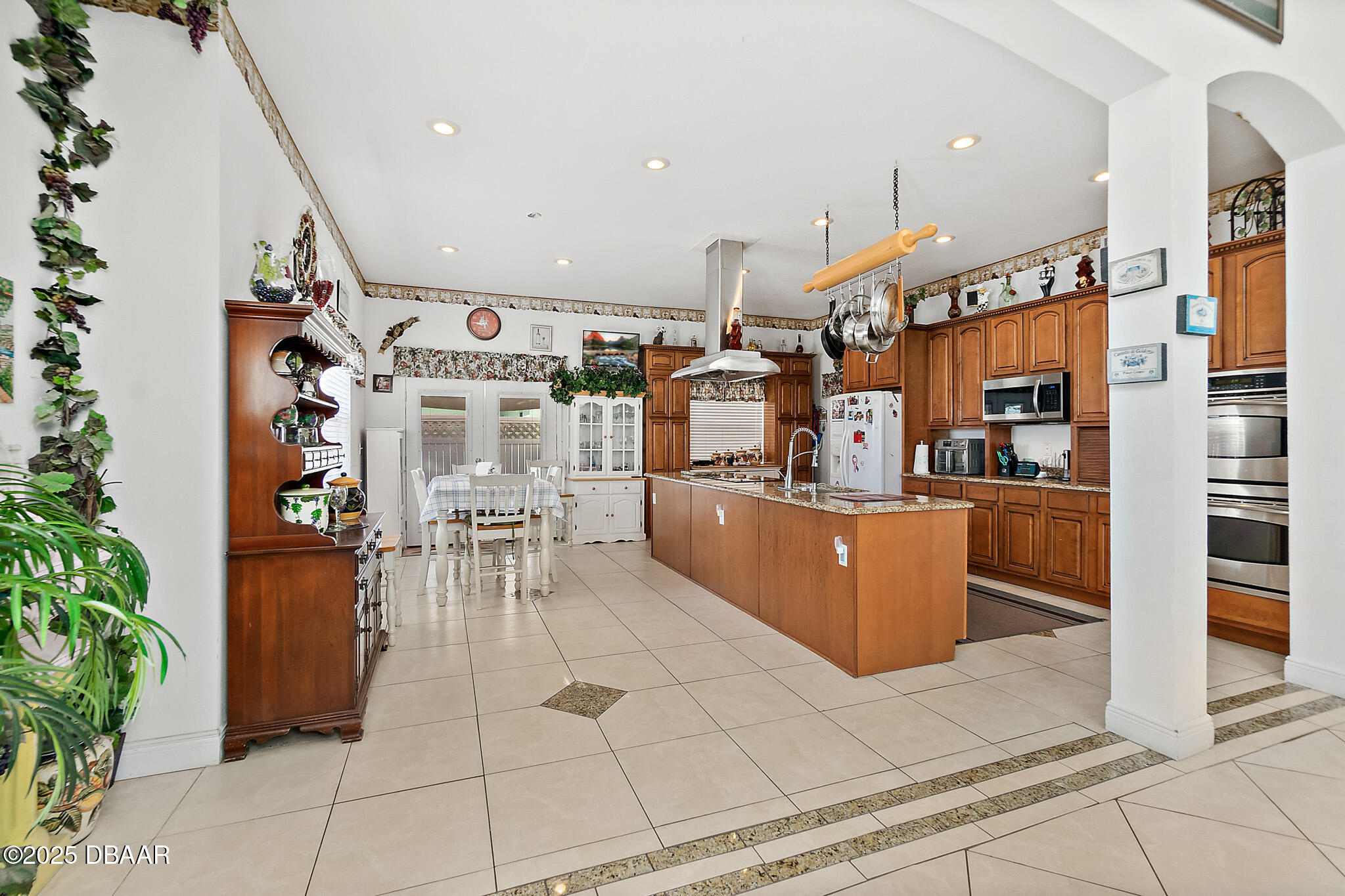 Ormond-by-the-sea, Florida, 32176, United States, 5 Bedrooms Bedrooms, ,6 BathroomsBathrooms,Residential,For Sale,1709719