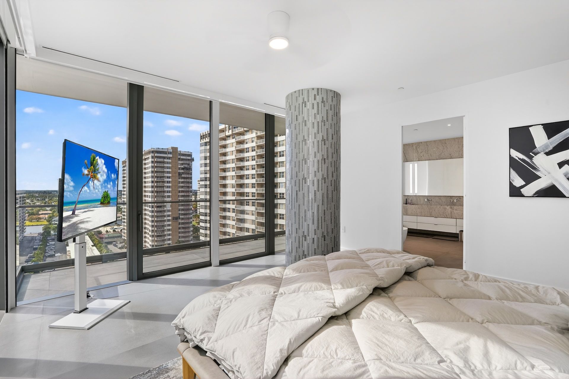 2000 S Ocean Dr, Hallandale Beach, FL, 33009 - 物件實景