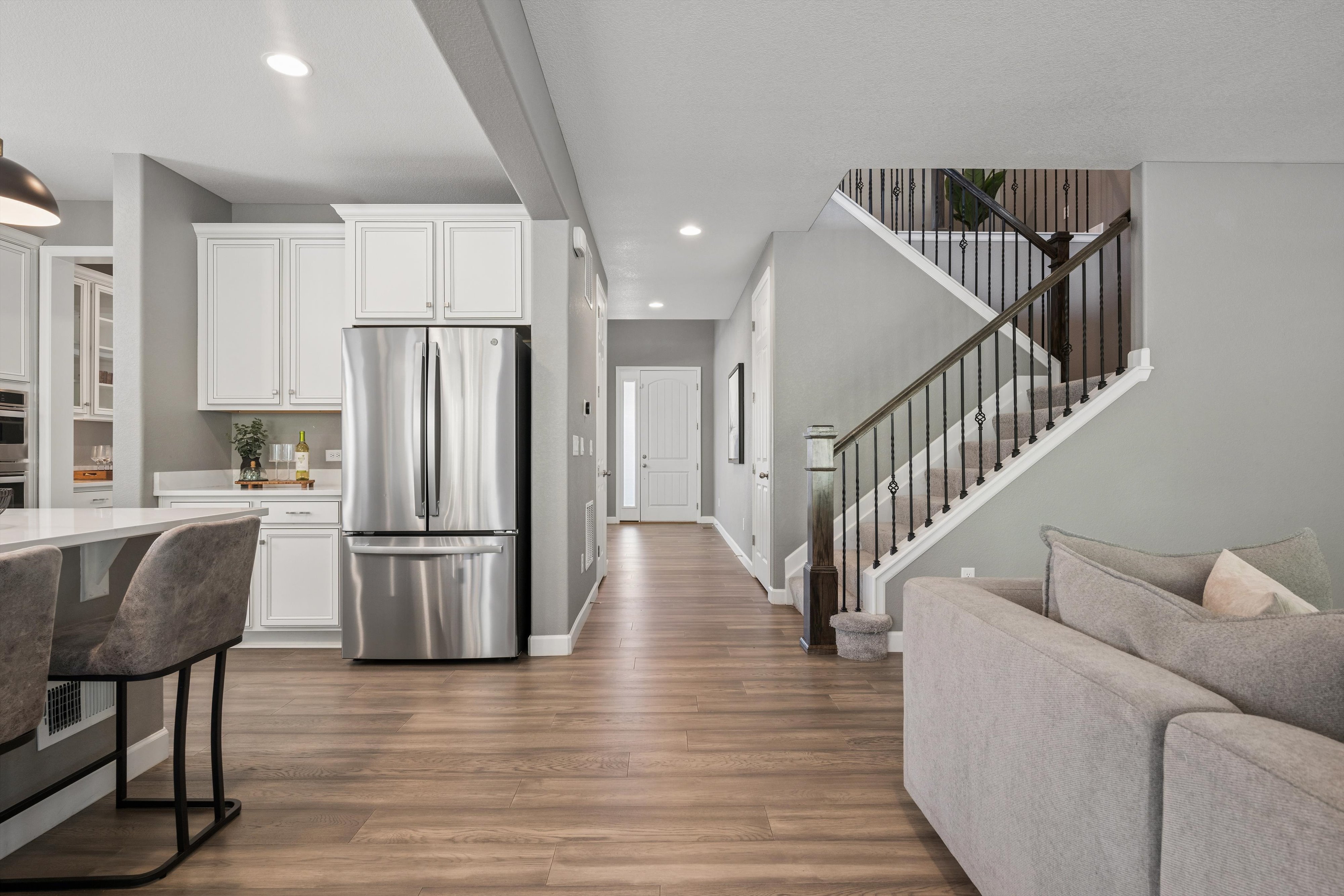  Welcome to this stunning Dillon II floor plan by Richmond Homes - 物件實景