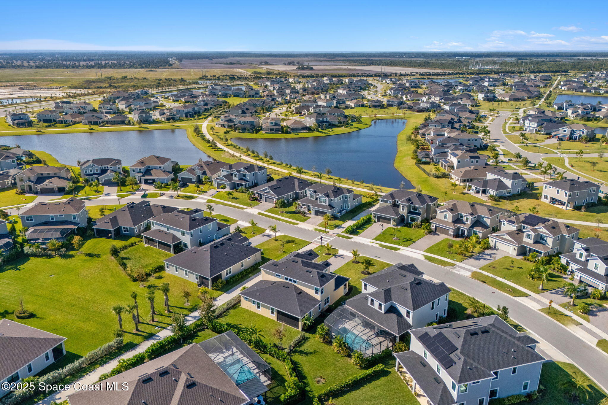 Melbourne, Florida, 32940, United States, 5 Bedrooms Bedrooms, ,6 BathroomsBathrooms,Residential,For Sale,2003365