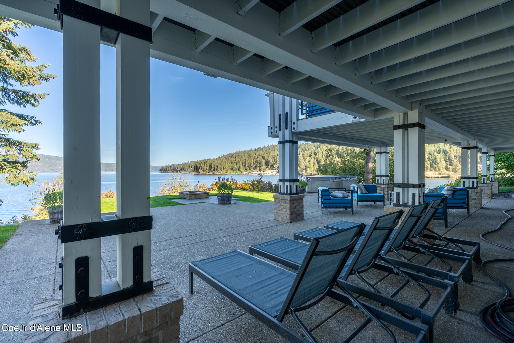 Harrison, Idaho, 83833, United States, 4 Bedrooms Bedrooms, ,4 BathroomsBathrooms,Residential,For Sale,1766159